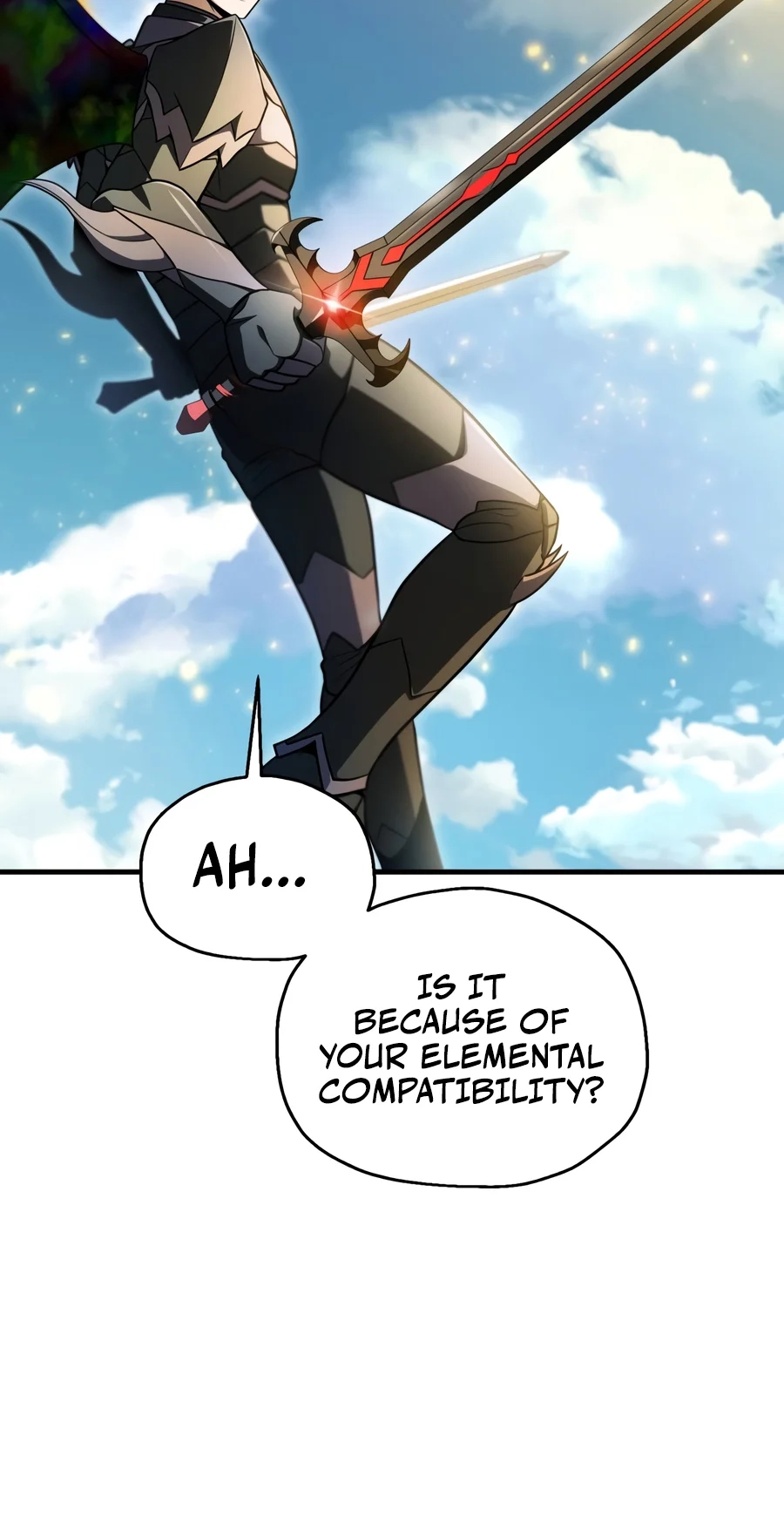 The Player That Can’t Level Up Chapter 244 284 1b1fa7aa8aea