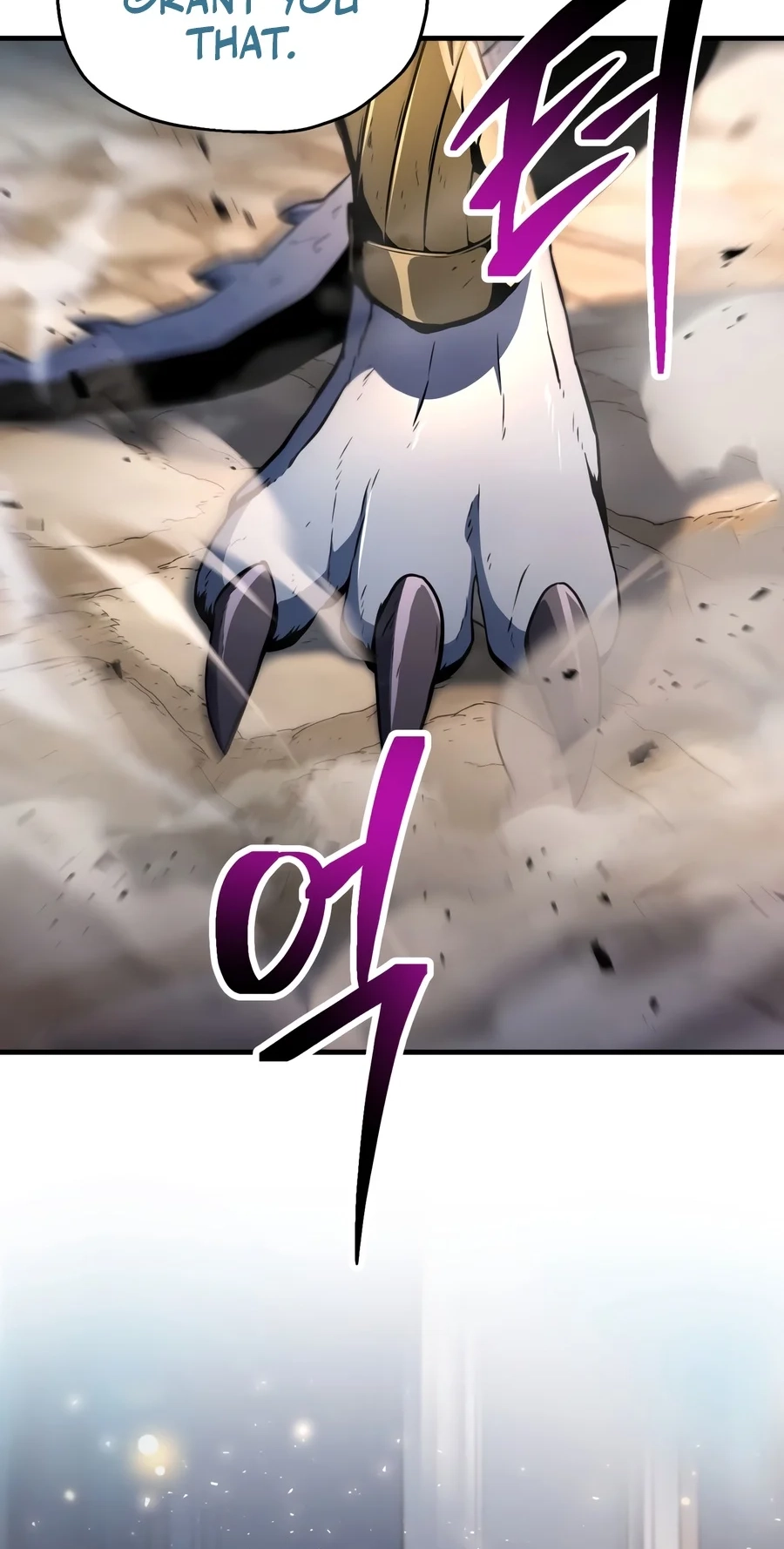 The Player That Can’t Level Up Chapter 244 345 25b33e583196