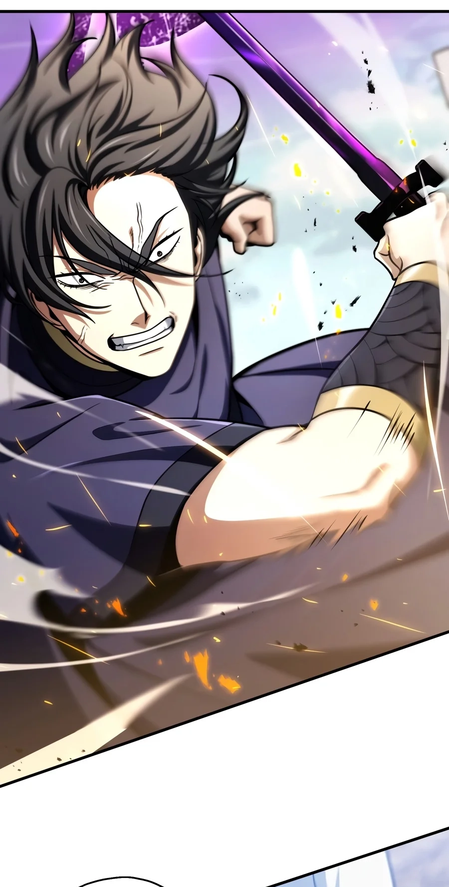 The Player That Can’t Level Up Chapter 244 305 2e15192017e2