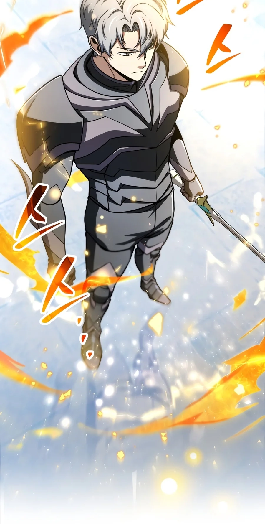 The Player That Can’t Level Up Chapter 244 350 3382233ffbae