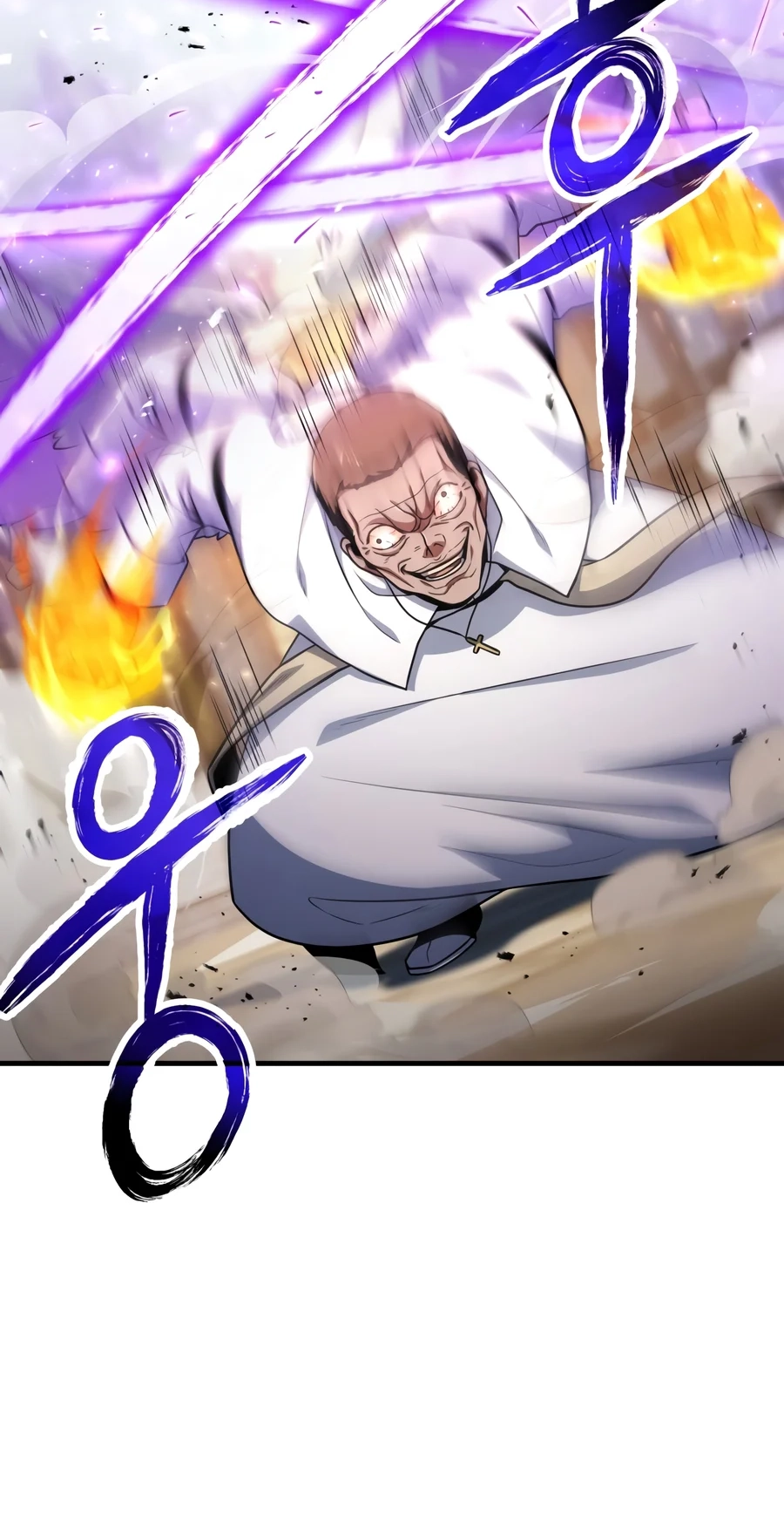 The Player That Can’t Level Up Chapter 244 321 409a27cf94e3