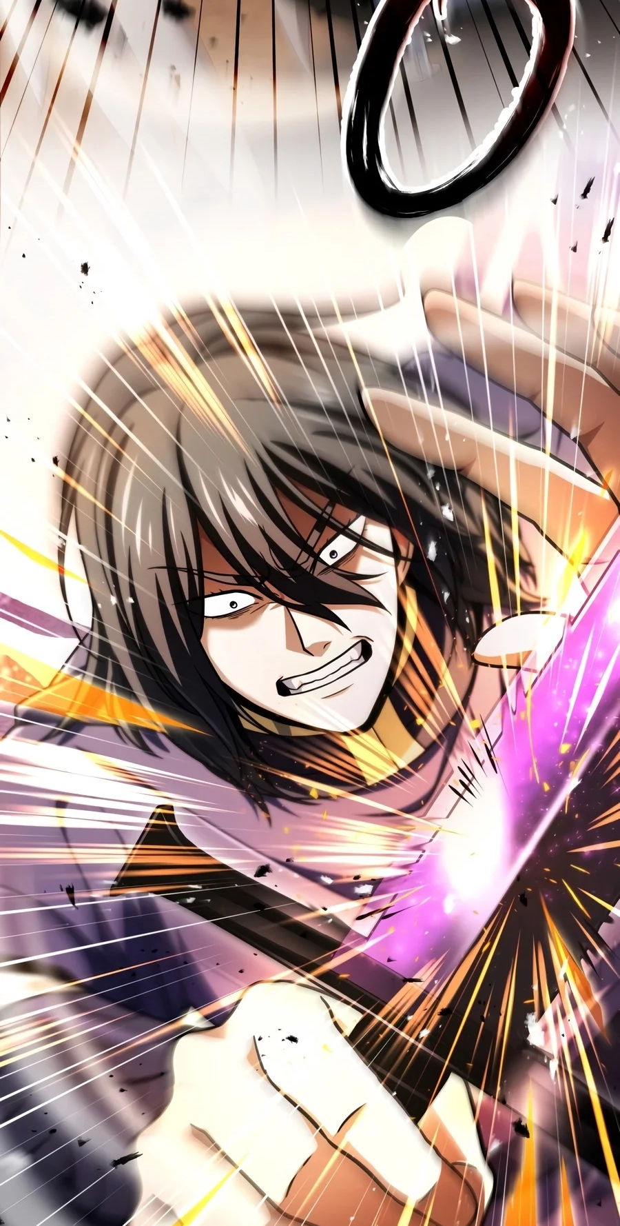 The Player That Can’t Level Up Chapter 244 325 41d0ab84cc22