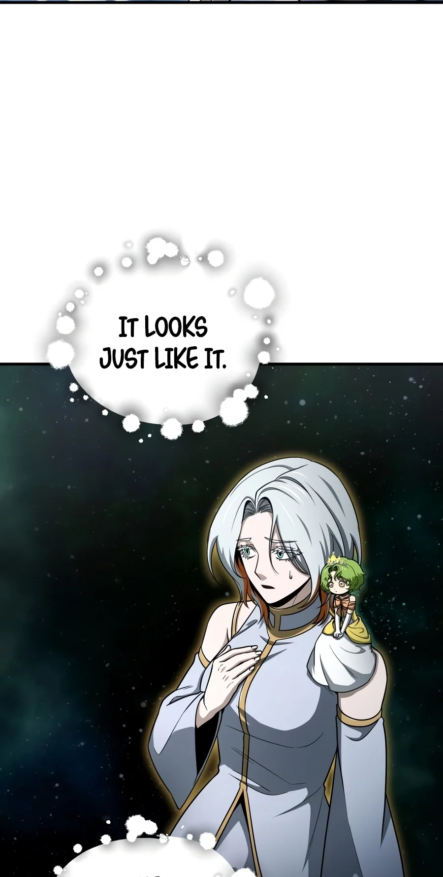The Player That Can’t Level Up Chapter 244 355 4e99303cb58e