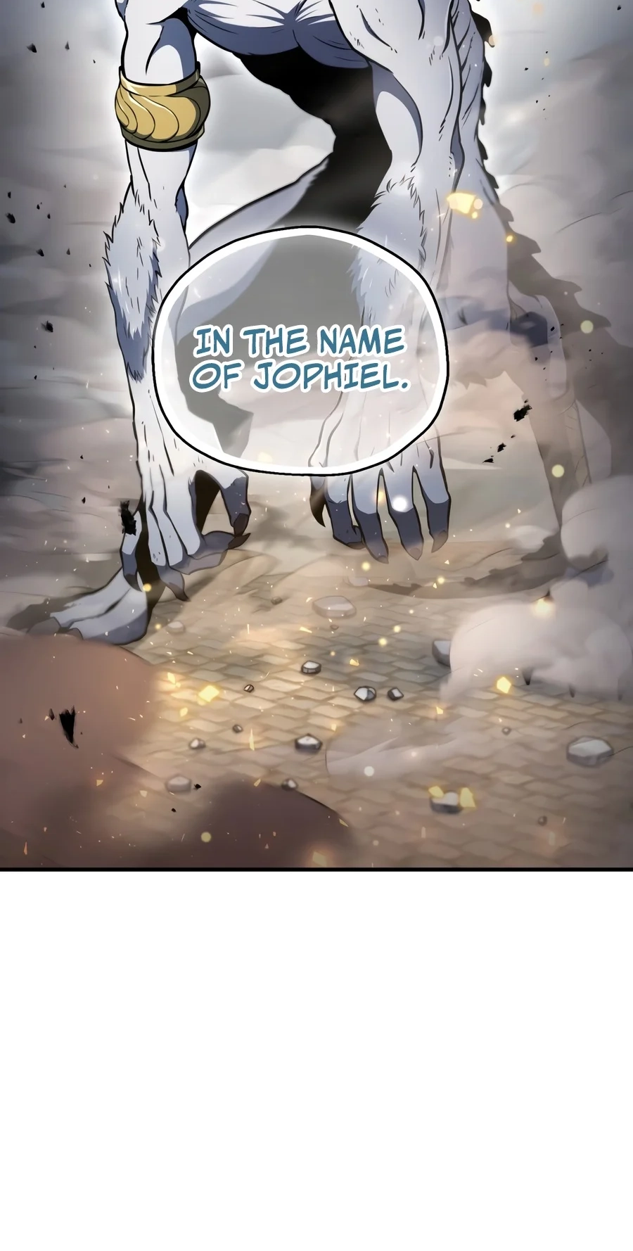 The Player That Can’t Level Up Chapter 244 347 61eeb092dd5e