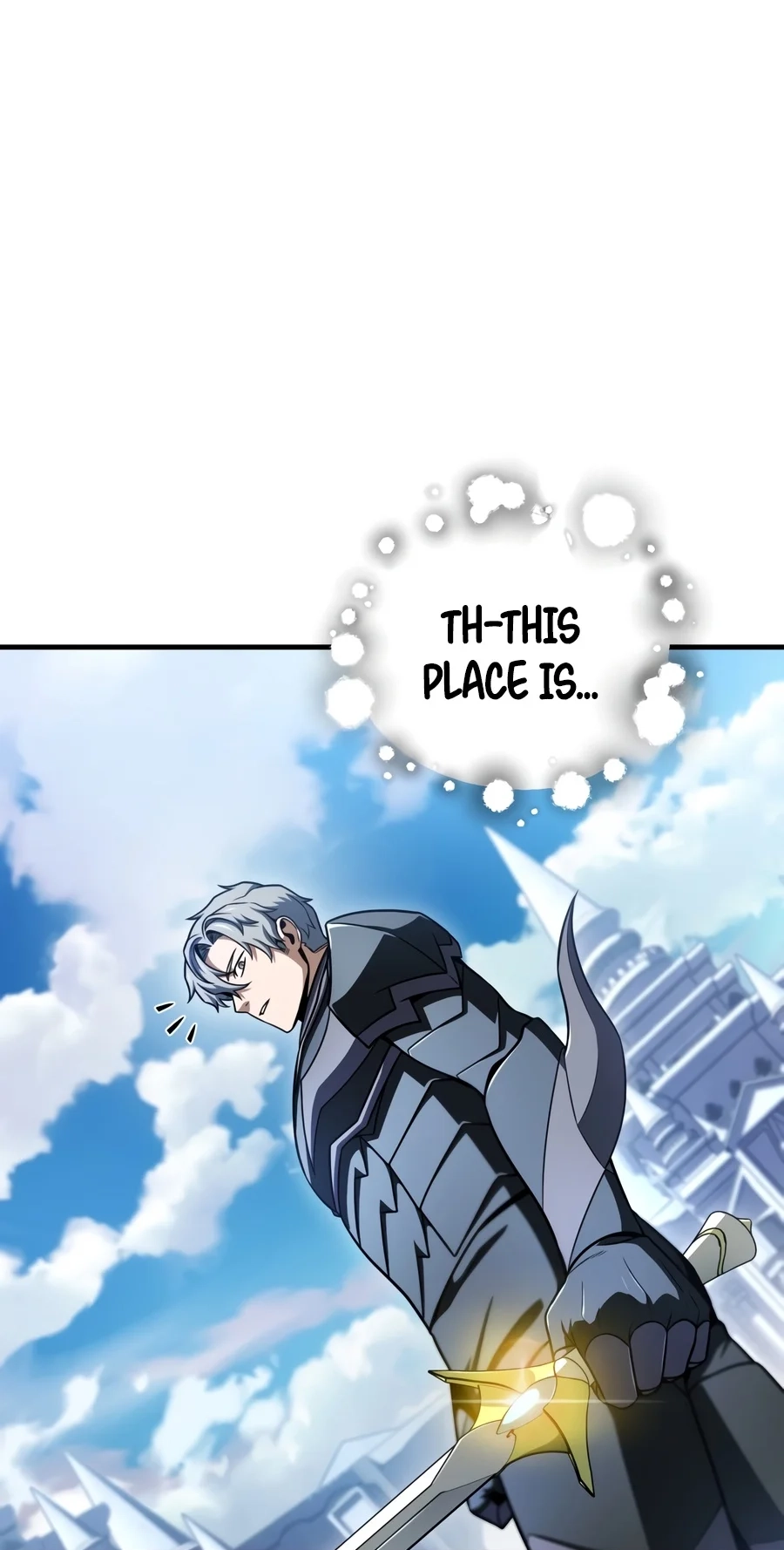 The Player That Can’t Level Up Chapter 244 354 681313a98f0b