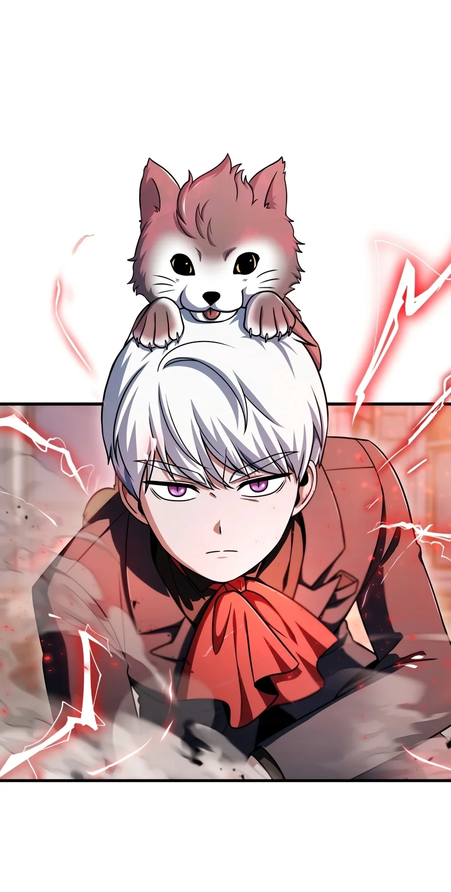 The Player That Can’t Level Up Chapter 244 289 7dcb09d33905