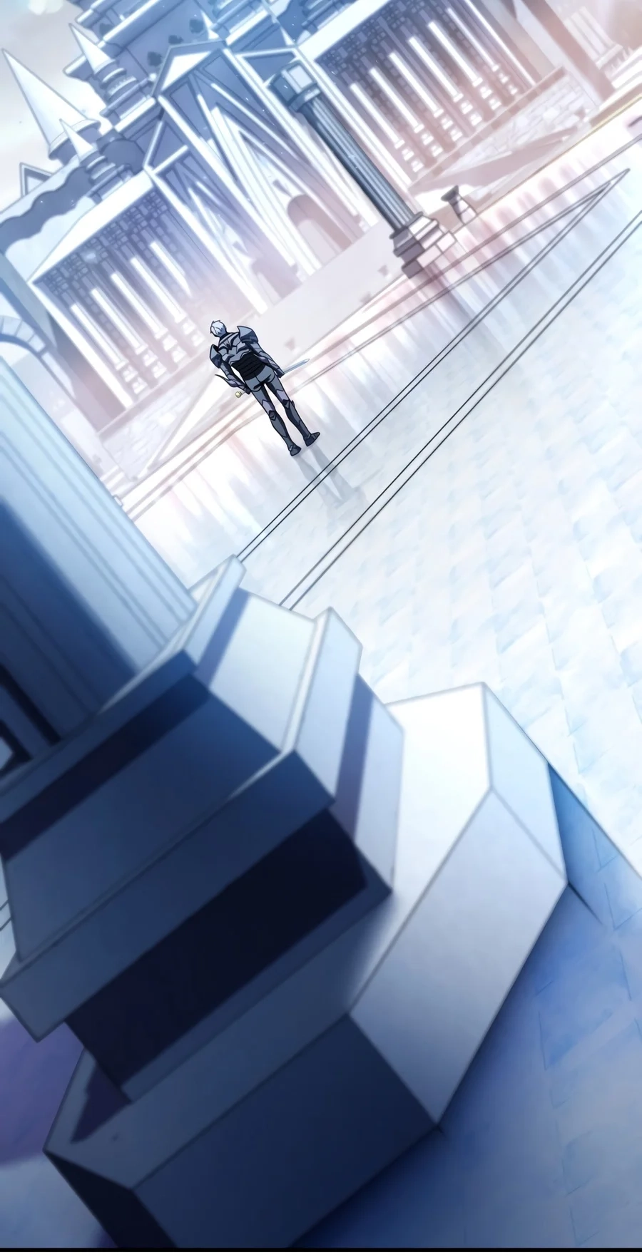 The Player That Can’t Level Up Chapter 244 353 7dfb1450a136