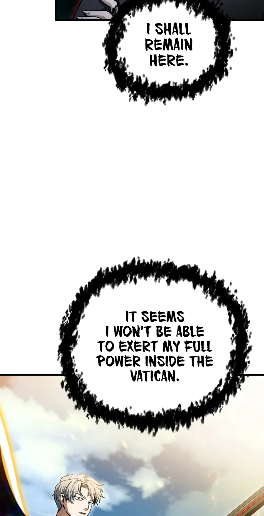 The Player That Can’t Level Up Chapter 244 283 81d46418efe8