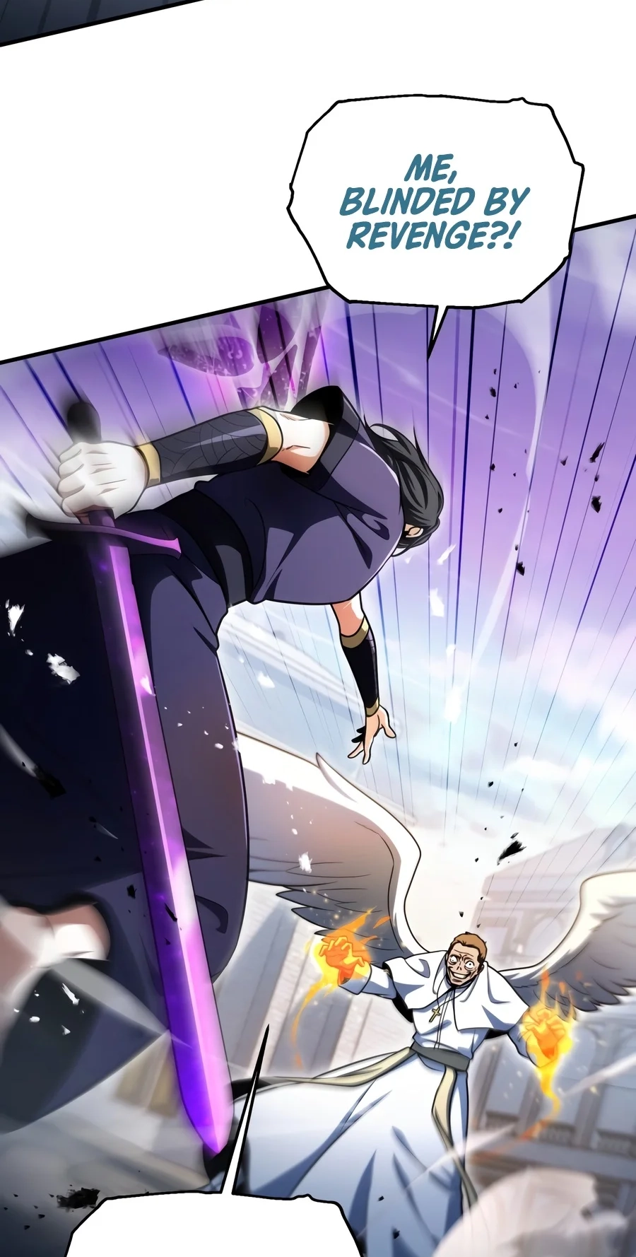 The Player That Can’t Level Up Chapter 244 310 98146682b0ce
