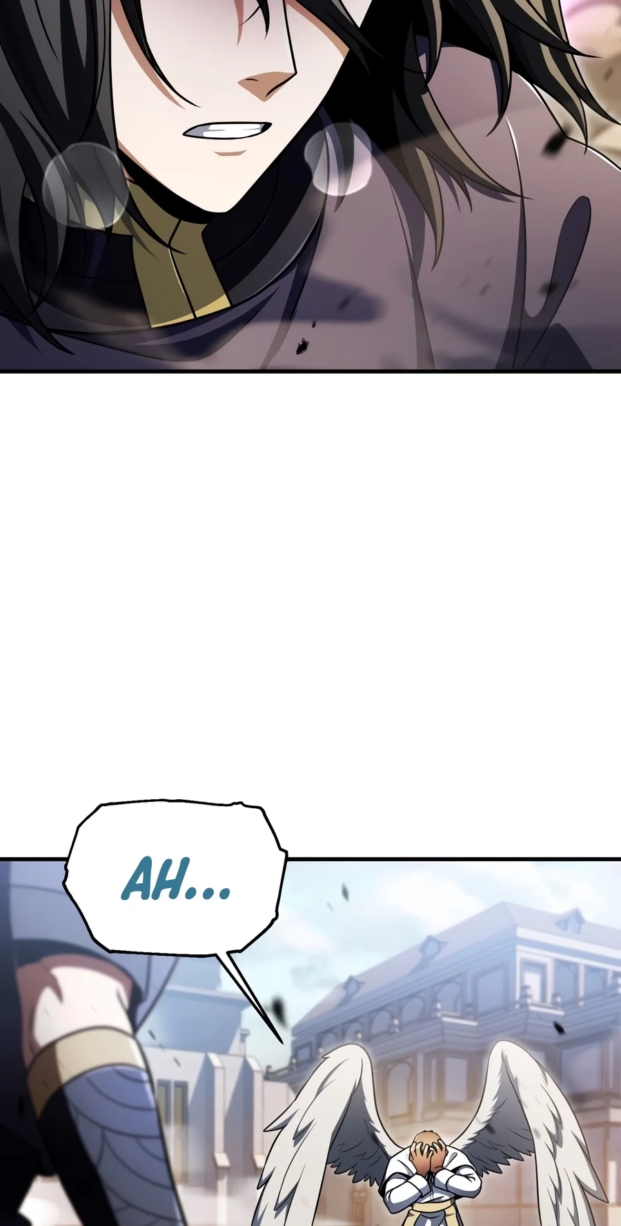 The Player That Can’t Level Up Chapter 244 329 a7b3233df9da