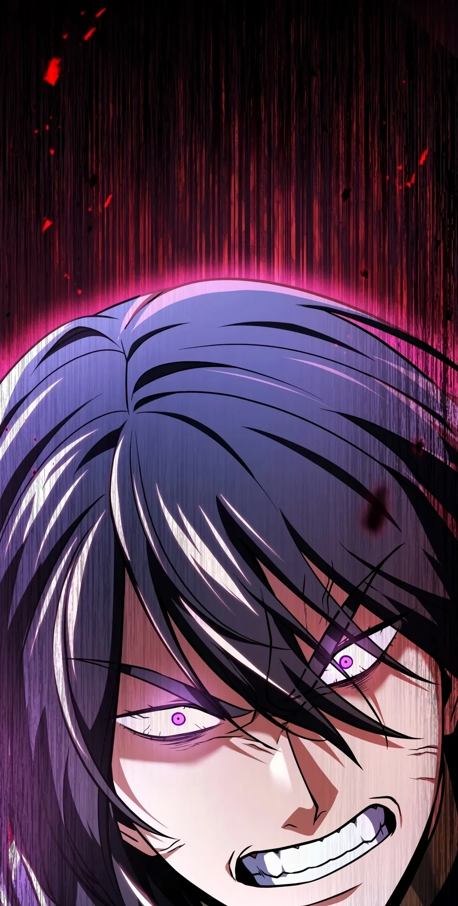The Player That Can’t Level Up Chapter 244 334 ae3107c53c6c