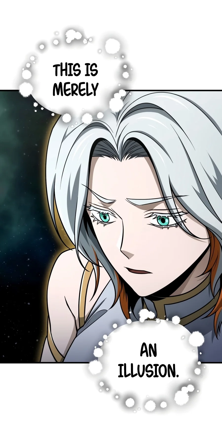 The Player That Can’t Level Up Chapter 244 358 d2f14dbdabfd