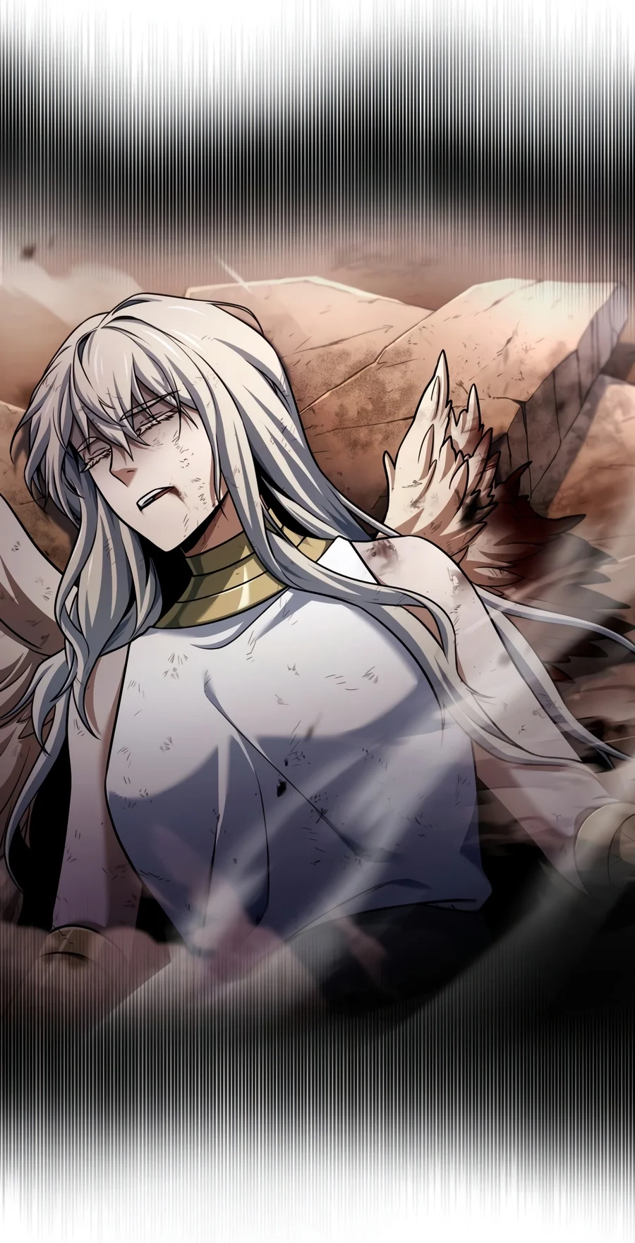 The Player That Can’t Level Up Chapter 244 315 d5f754e98be6