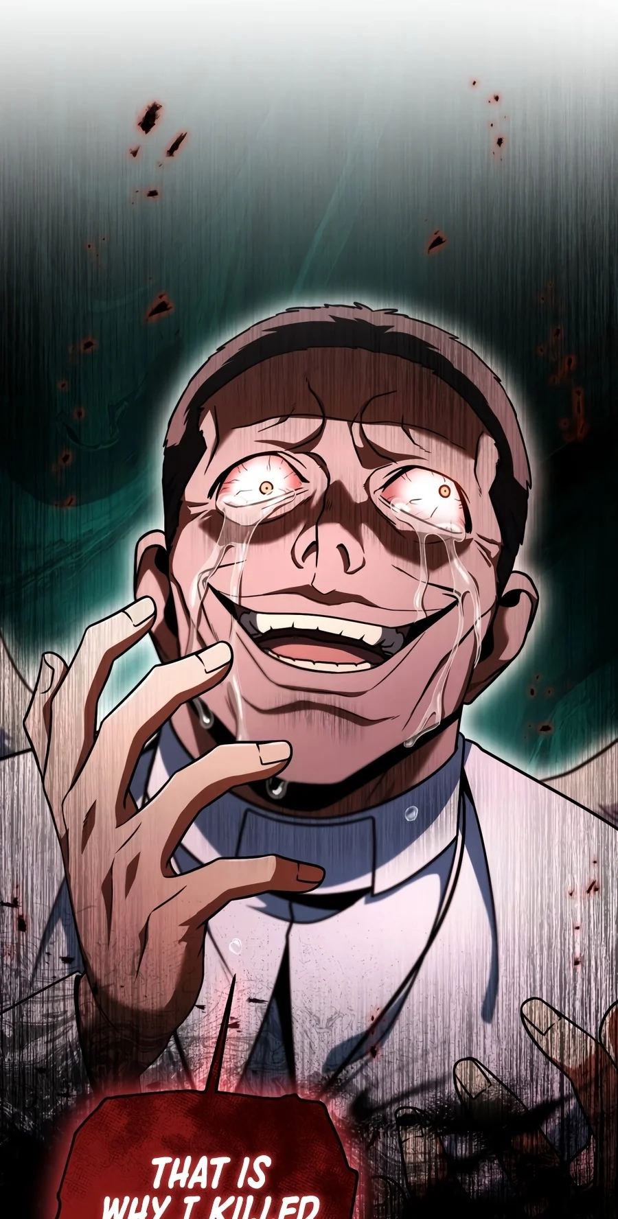 The Player That Can’t Level Up Chapter 244 332 d65602ca2b49