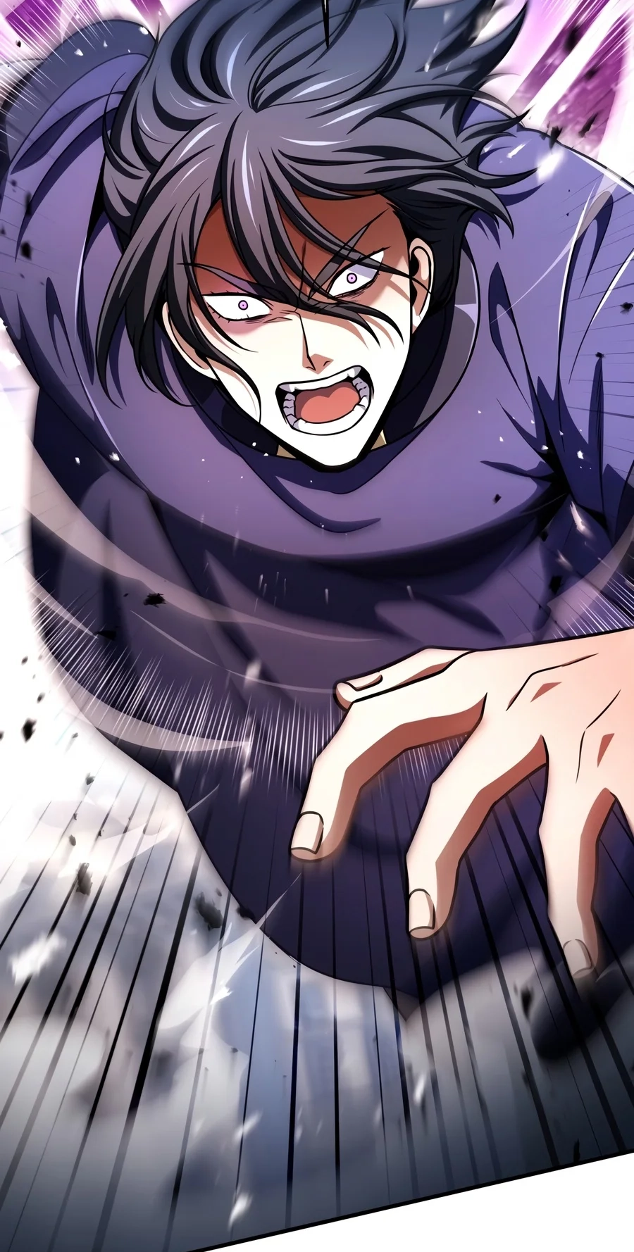 The Player That Can’t Level Up Chapter 244 309 d770d8c650f7