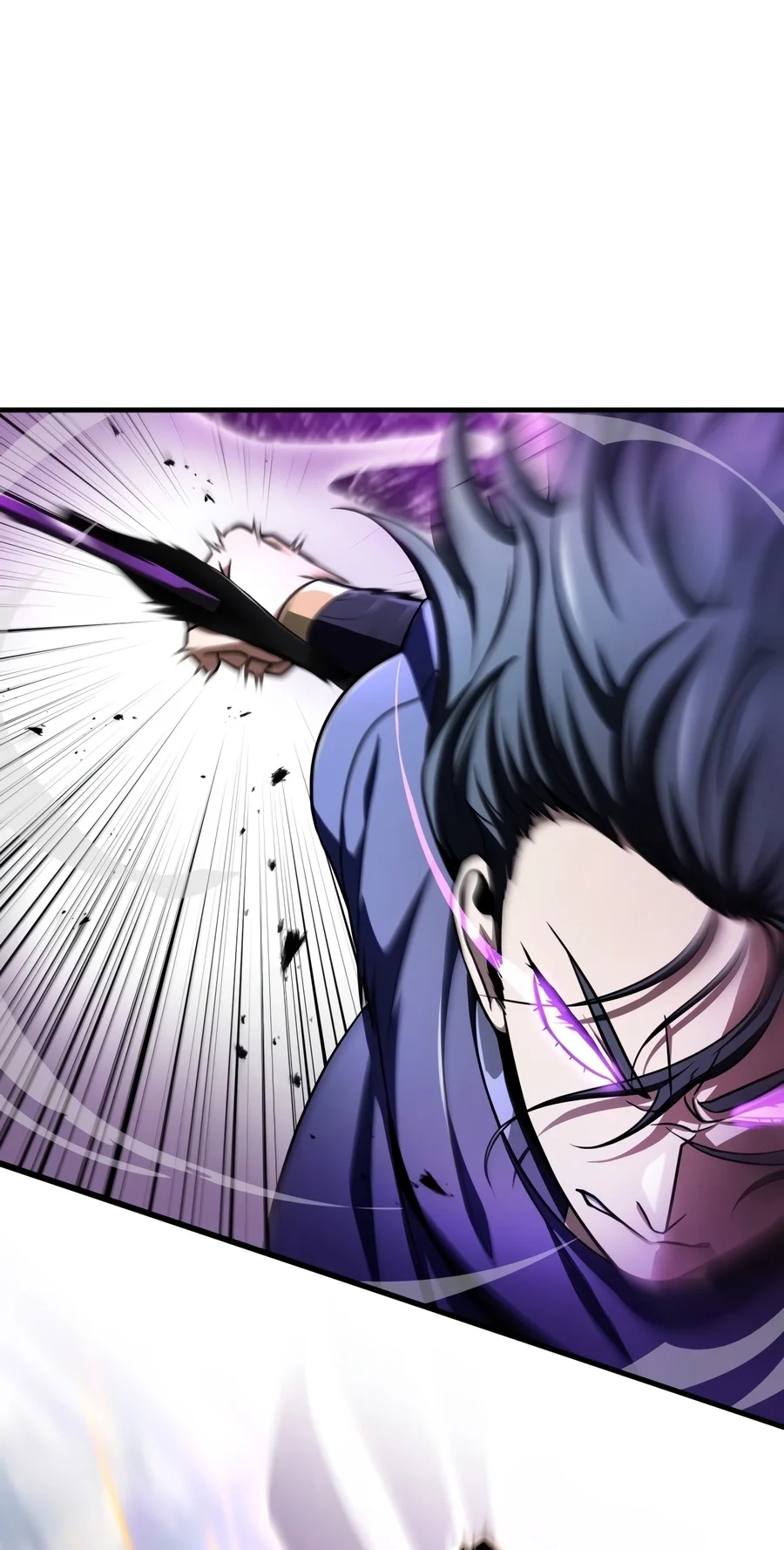 The Player That Can’t Level Up Chapter 244 302 e041bc3684ff