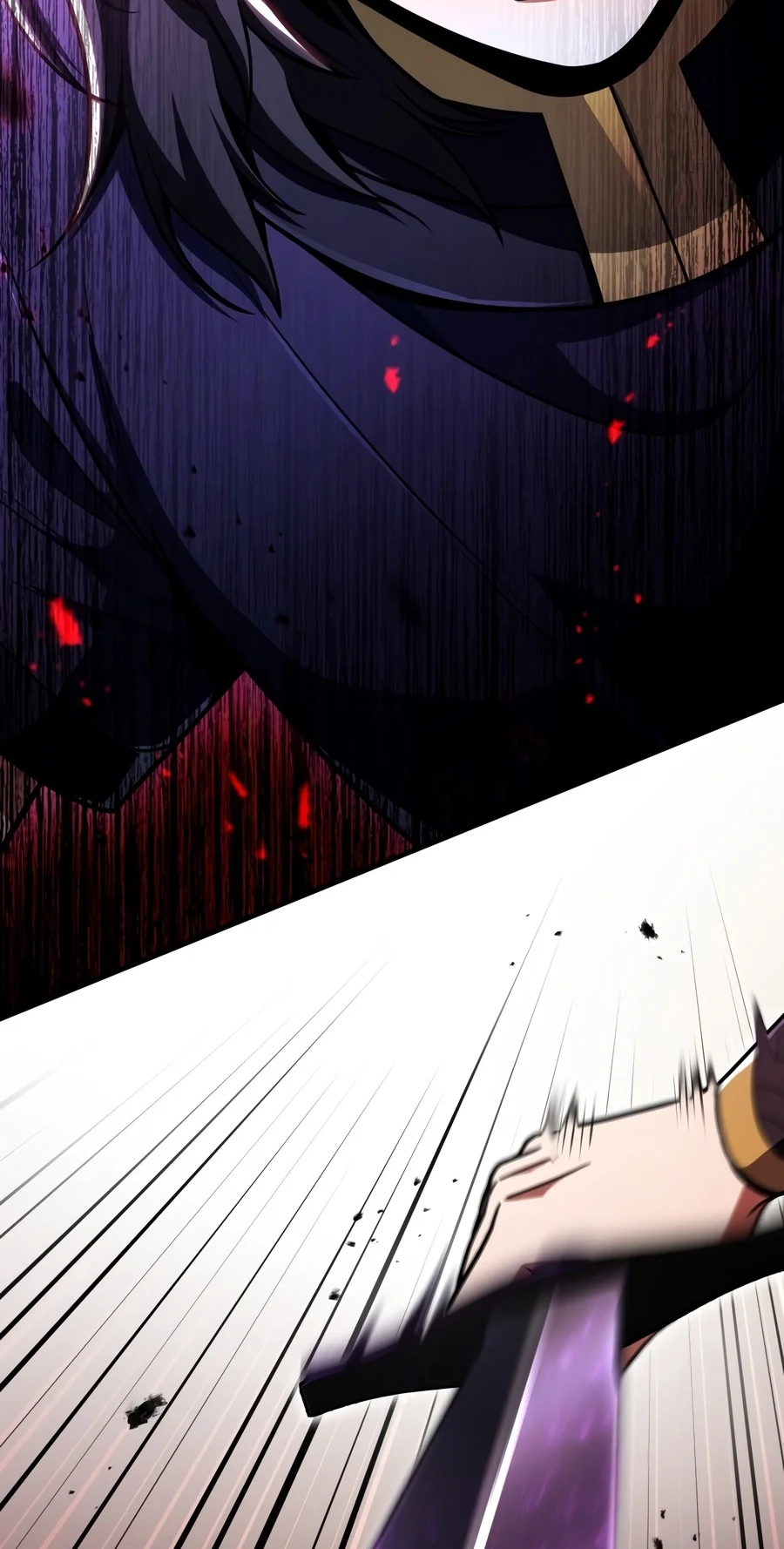 The Player That Can’t Level Up Chapter 244 335 f52d4f2146ba