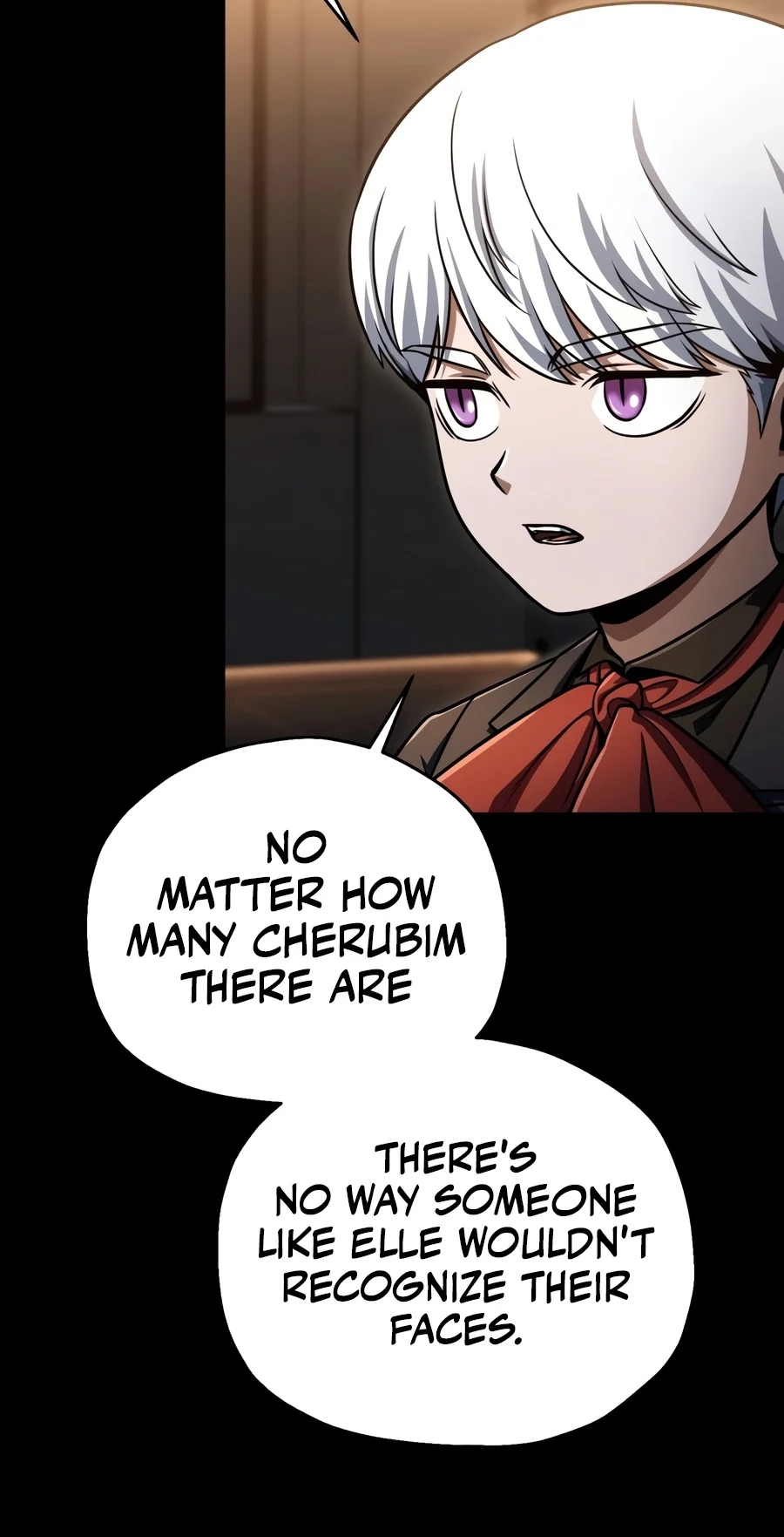 The Player That Can’t Level Up Chapter 245 316 04594d614df4