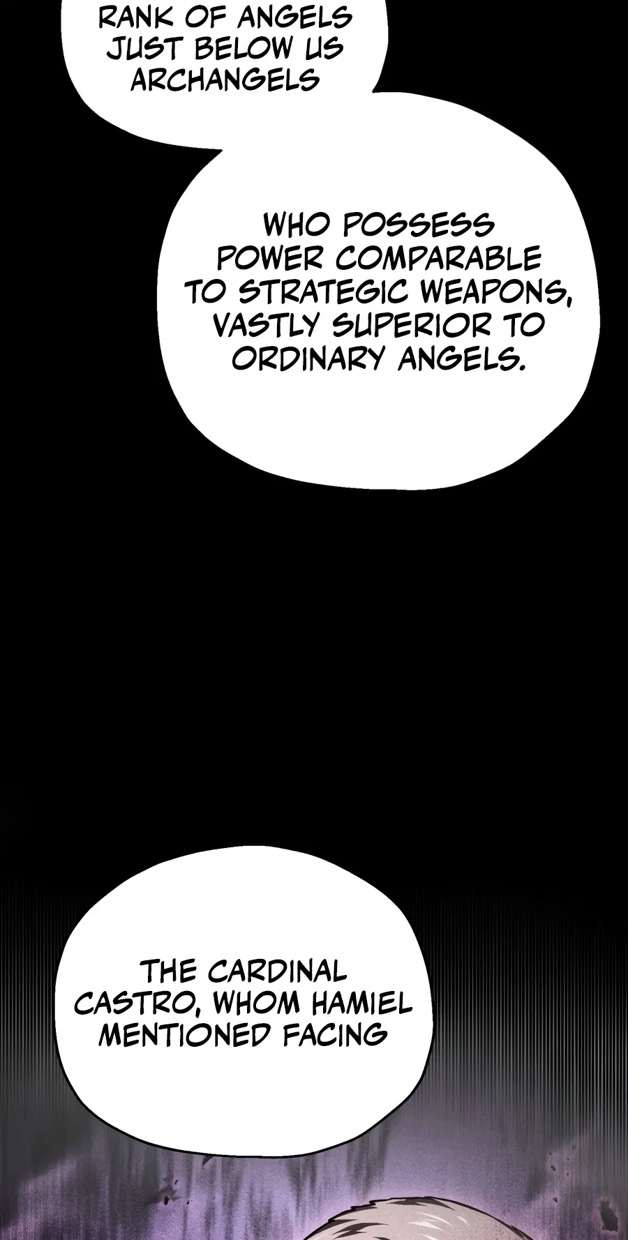 The Player That Can’t Level Up Chapter 245 311 08486106e55b