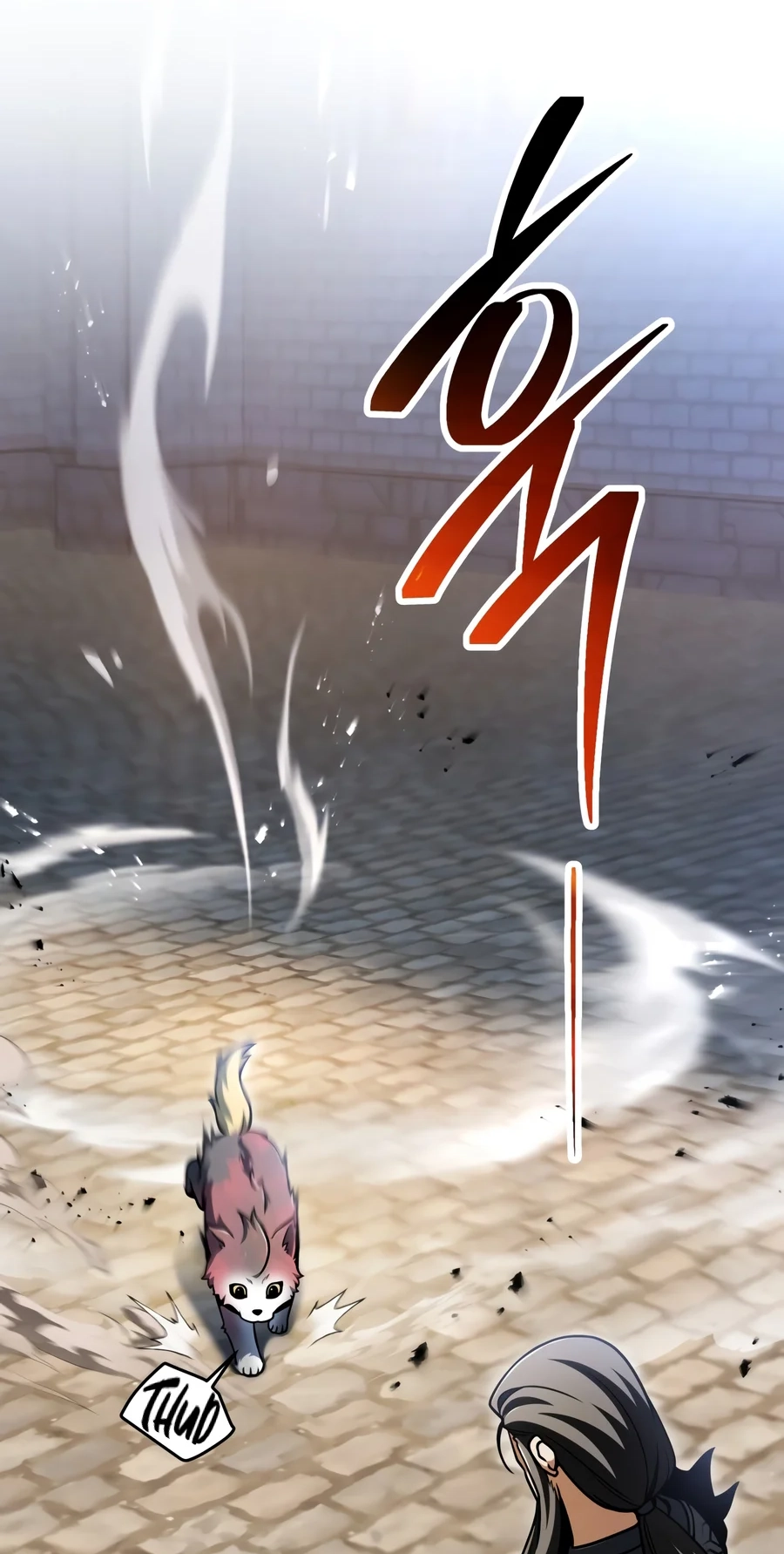 The Player That Can’t Level Up Chapter 245 293 1a0b0e635617