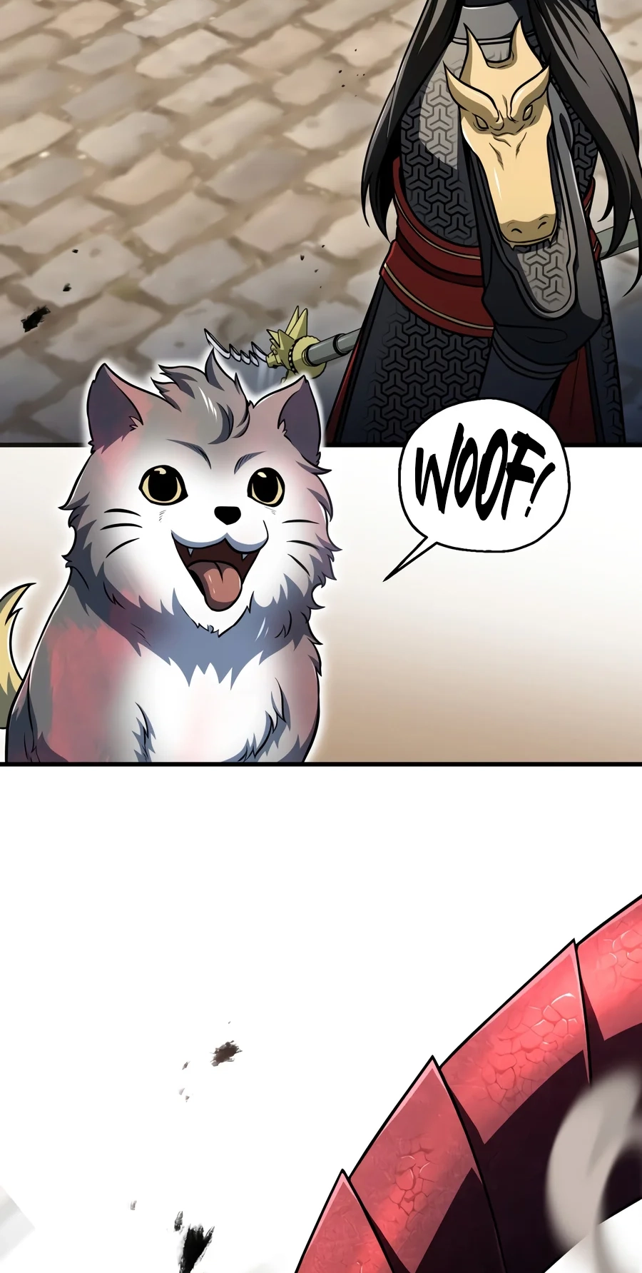 The Player That Can’t Level Up Chapter 245 294 220528c7d57f