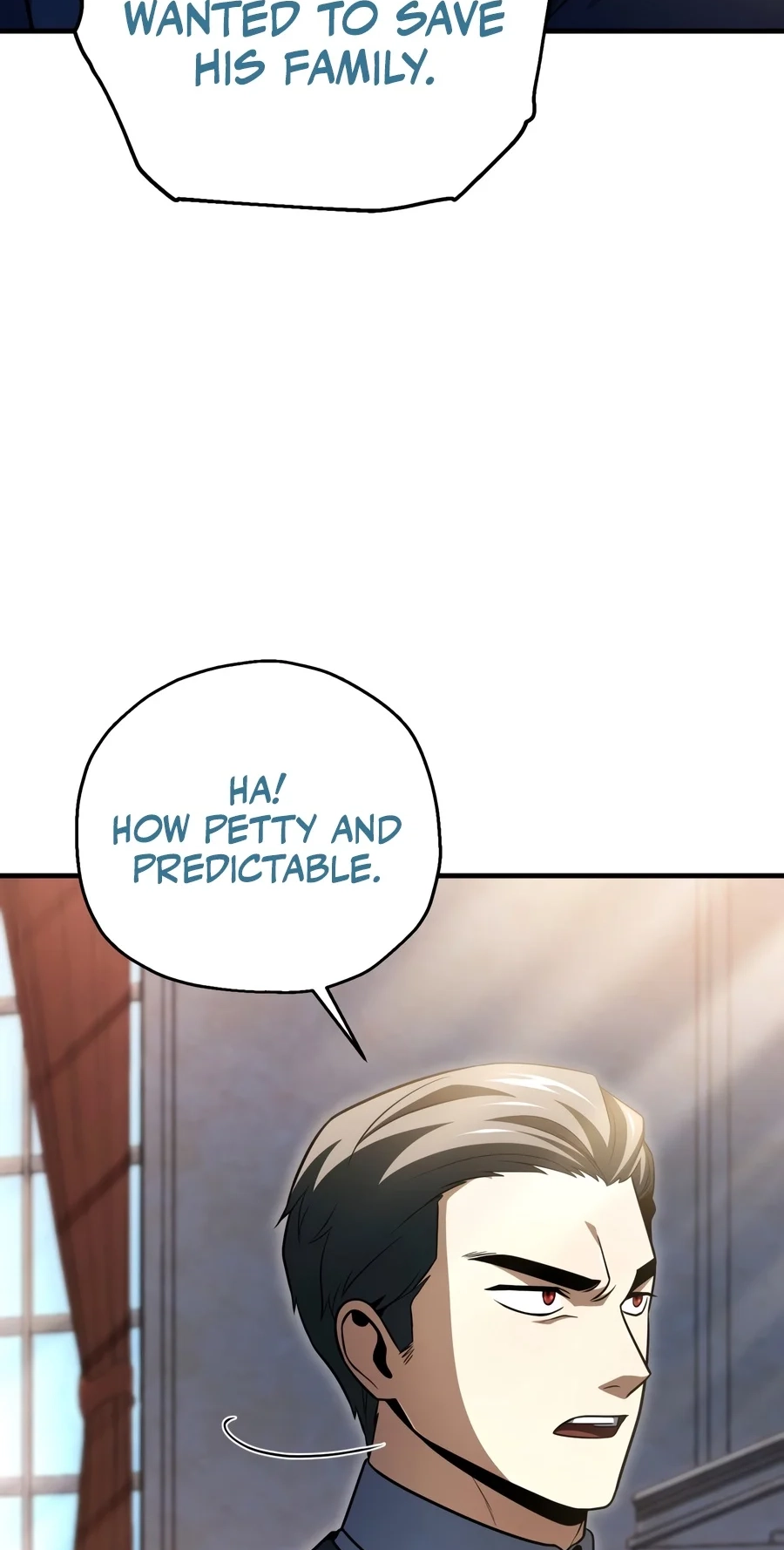 The Player That Can’t Level Up Chapter 245 272 3d166016f8b9