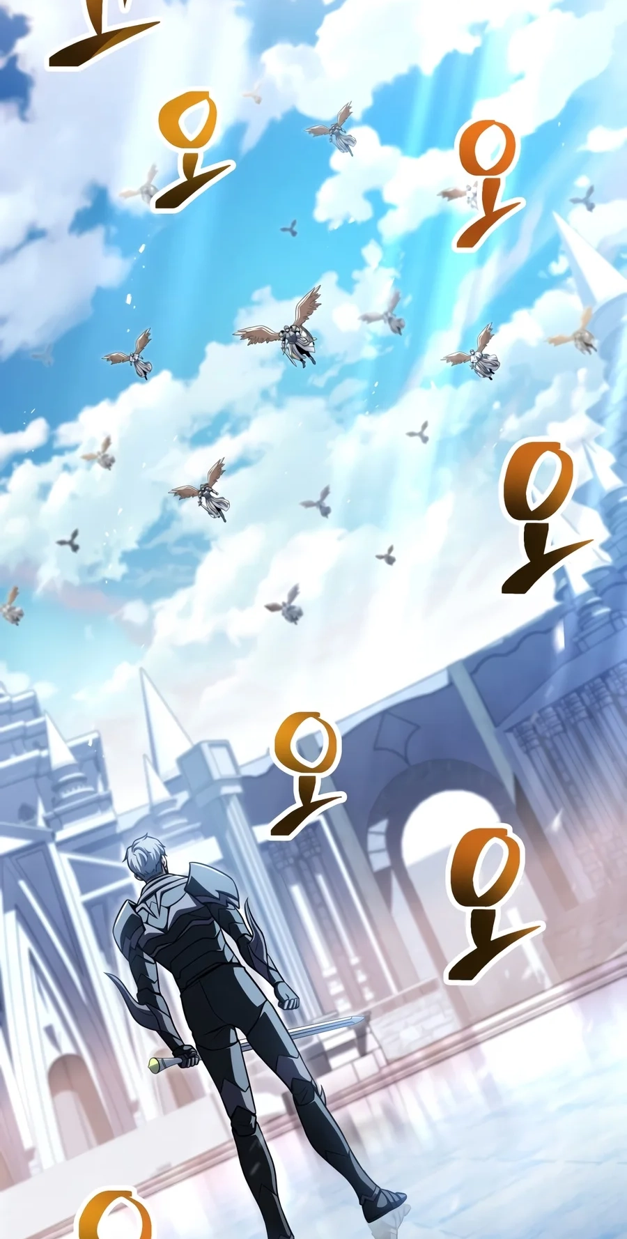 The Player That Can’t Level Up Chapter 245 322 41e81bcbe456