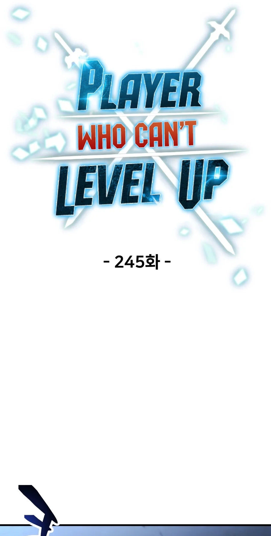 The Player That Can’t Level Up Chapter 245 280 47d3ecdd2c3f