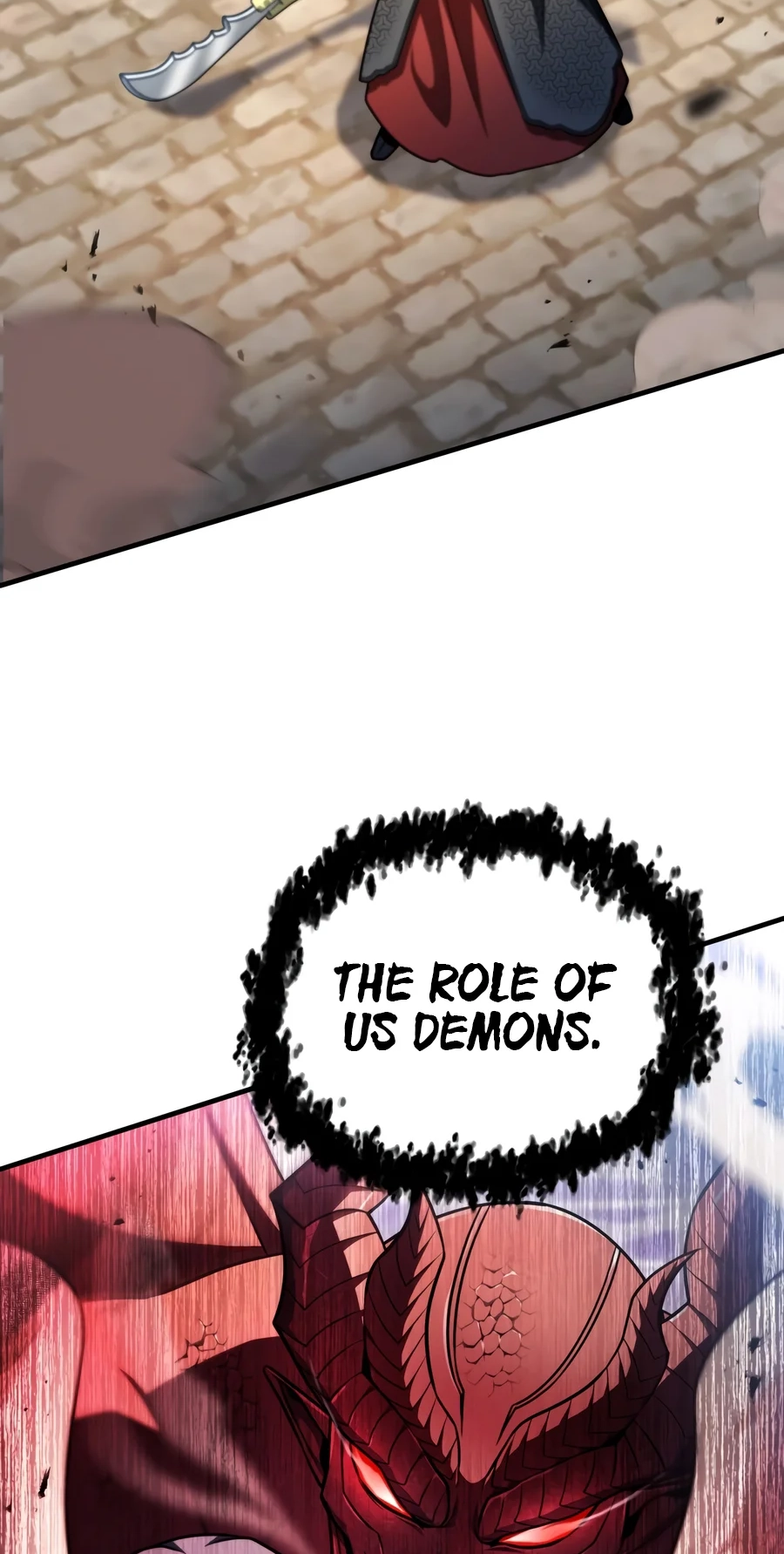 The Player That Can’t Level Up Chapter 245 296 4e1abca122cd