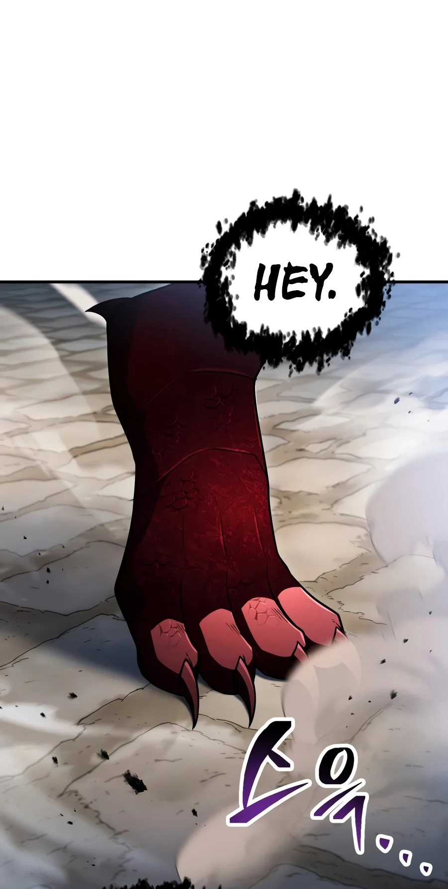 The Player That Can’t Level Up Chapter 245 291 5ada94a1961b