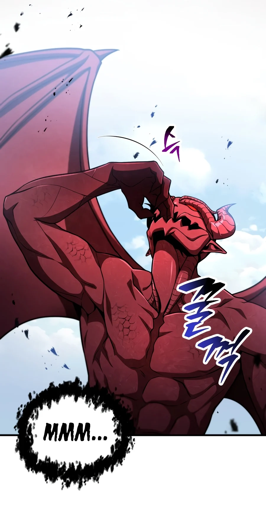 The Player That Can’t Level Up Chapter 245 305 5c37f5a95549