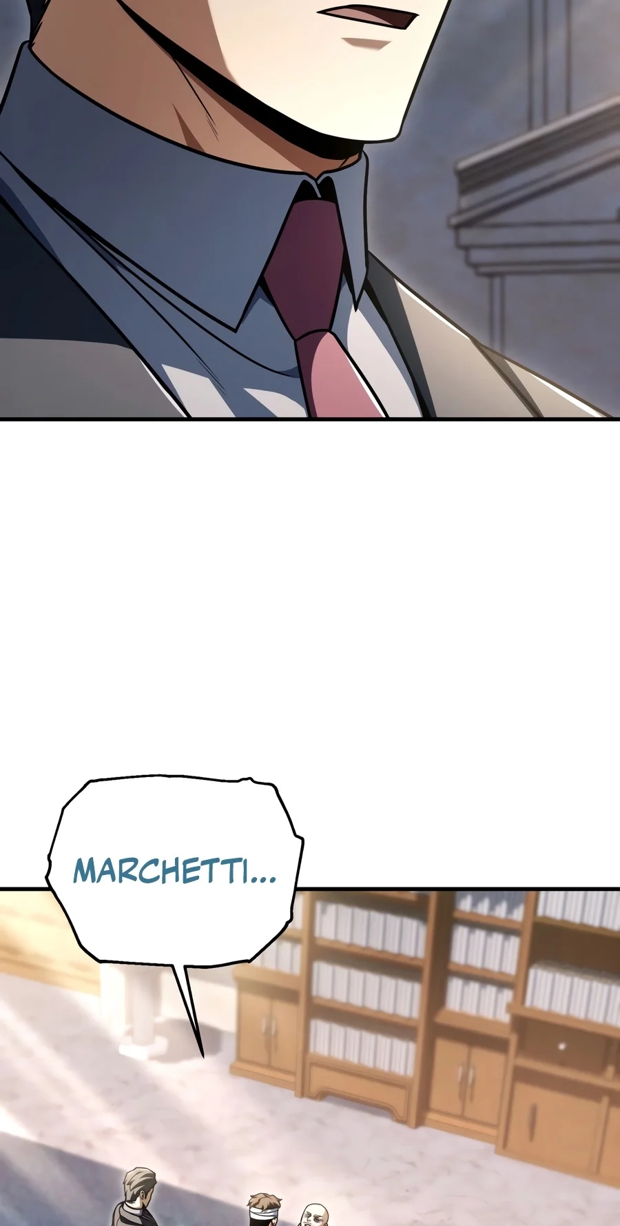 The Player That Can’t Level Up Chapter 245 274 62699e2e639f