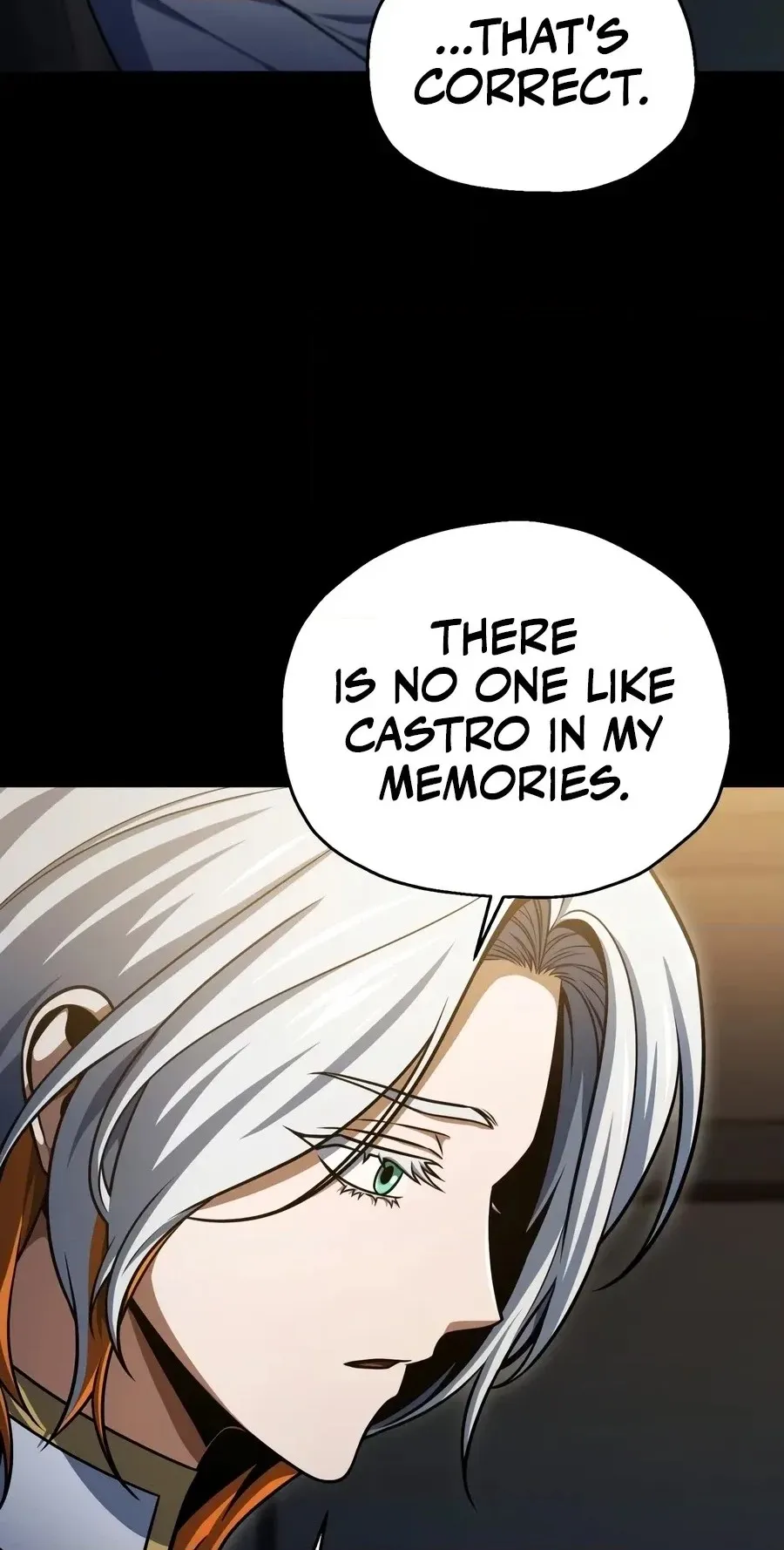 The Player That Can’t Level Up Chapter 245 318 8d47013b507d