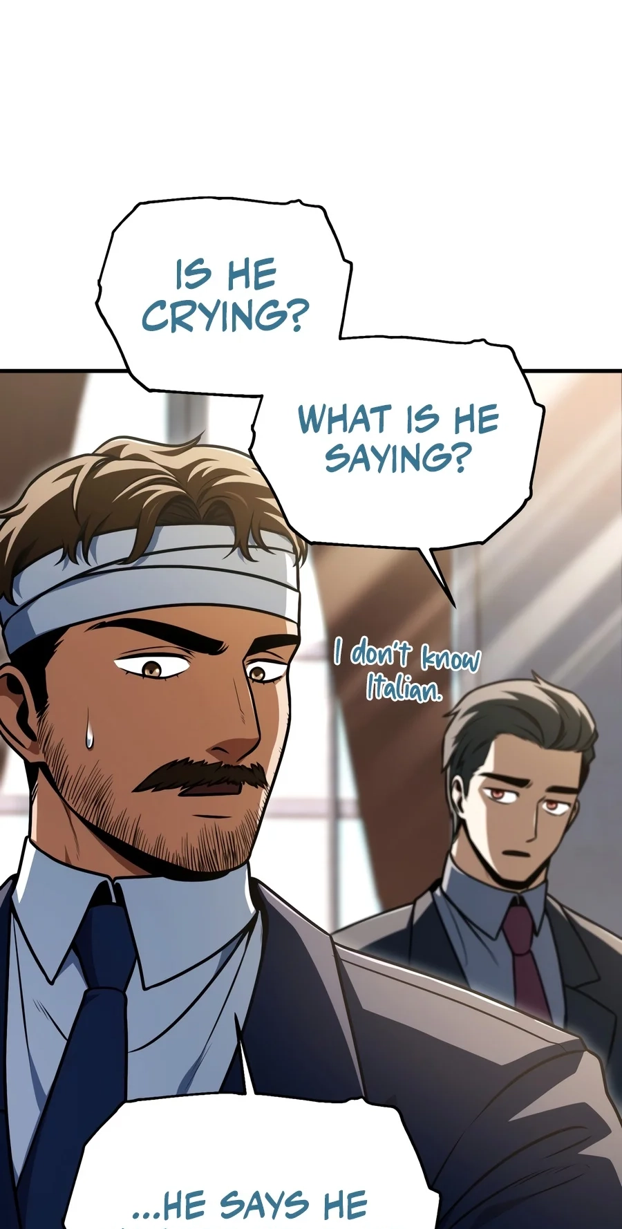 The Player That Can’t Level Up Chapter 245 271 a7a6adee31d7