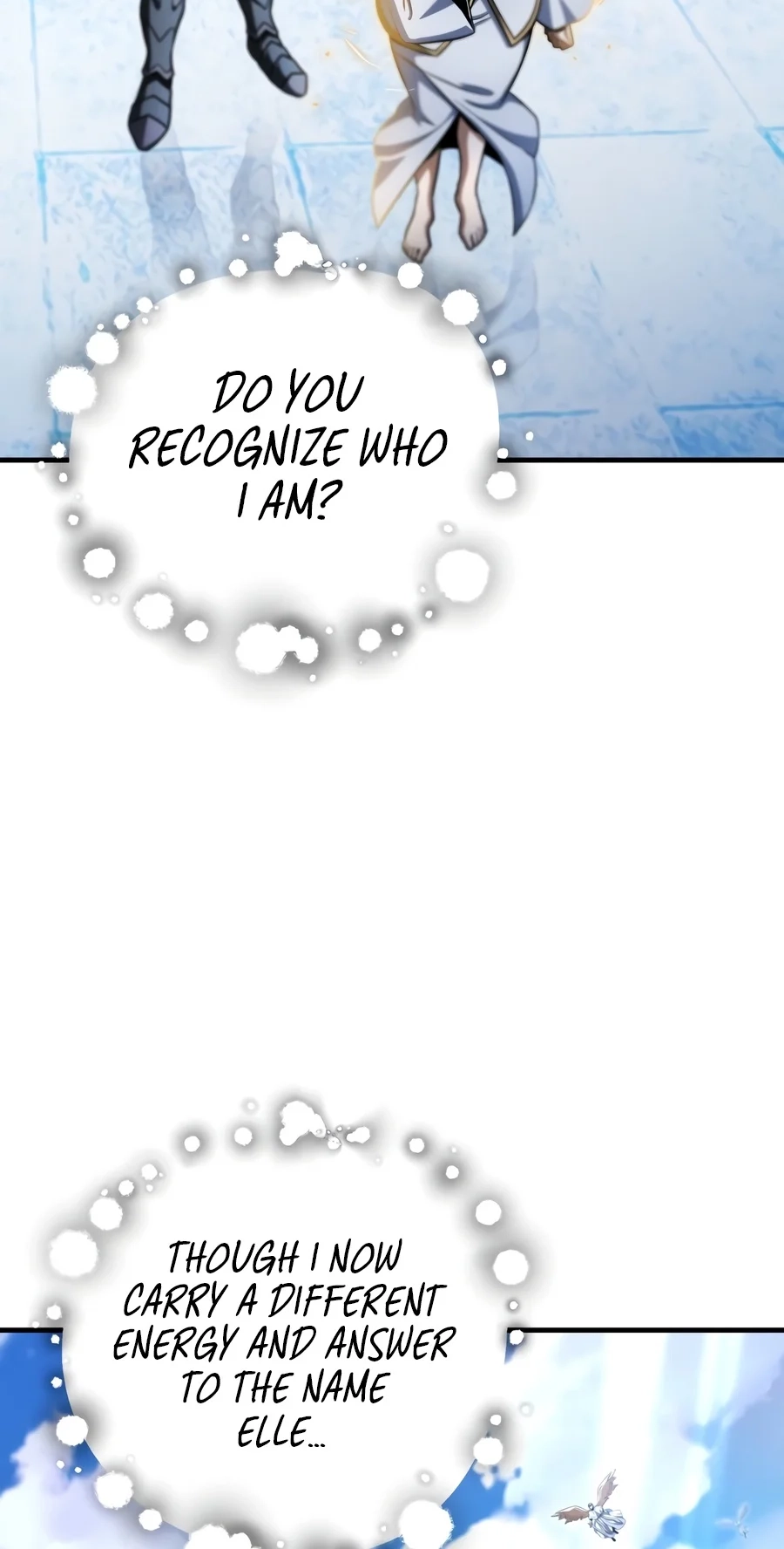 The Player That Can’t Level Up Chapter 245 325 b0cf37081339