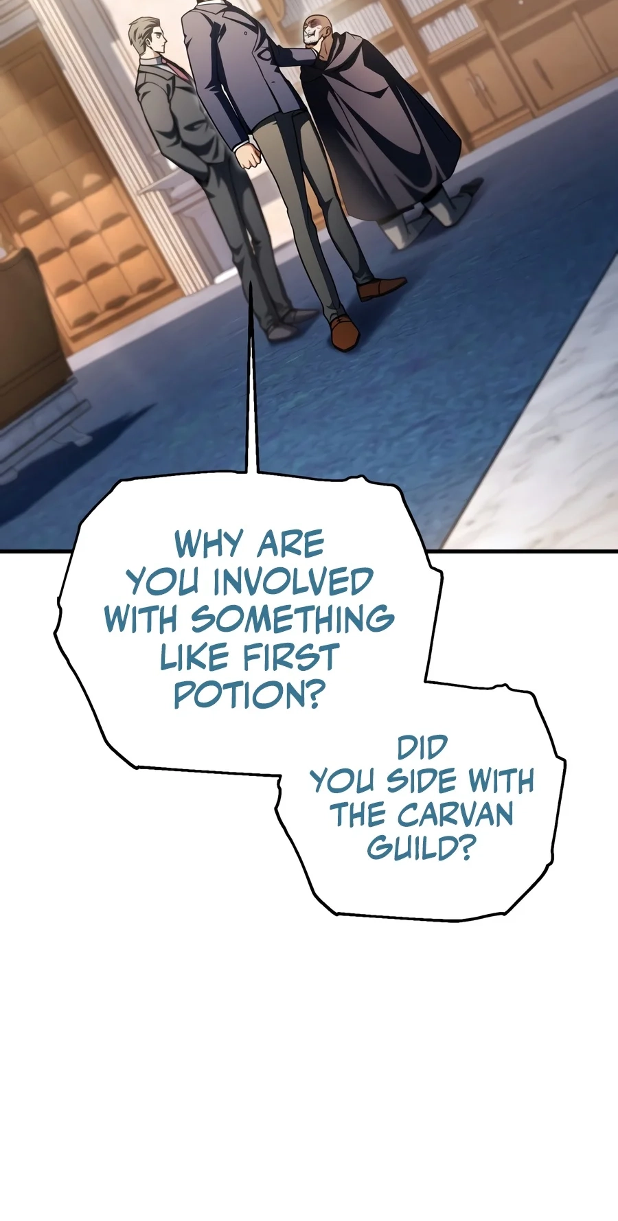 The Player That Can’t Level Up Chapter 245 266 bfc0bd323ff3