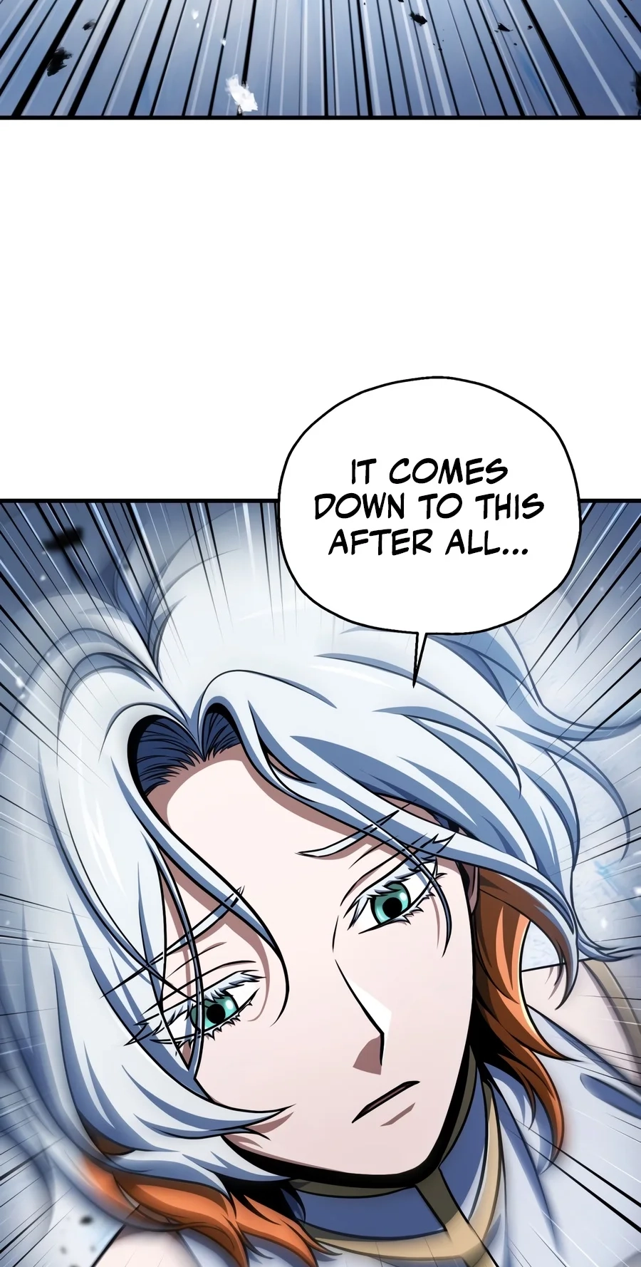 The Player That Can’t Level Up Chapter 245 334 cbb8ca6dd810