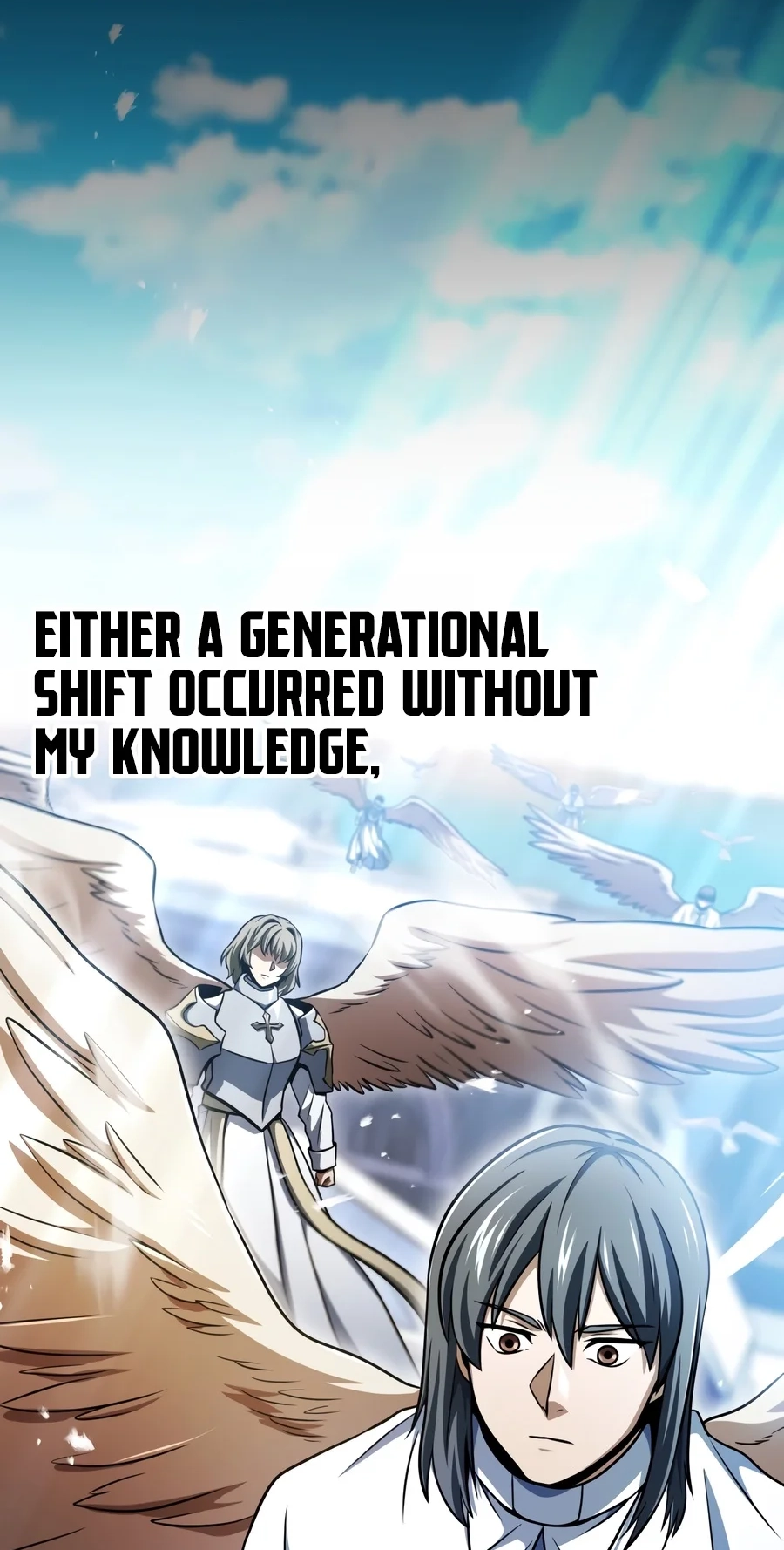 The Player That Can’t Level Up Chapter 245 320 d59f6d6bea4e