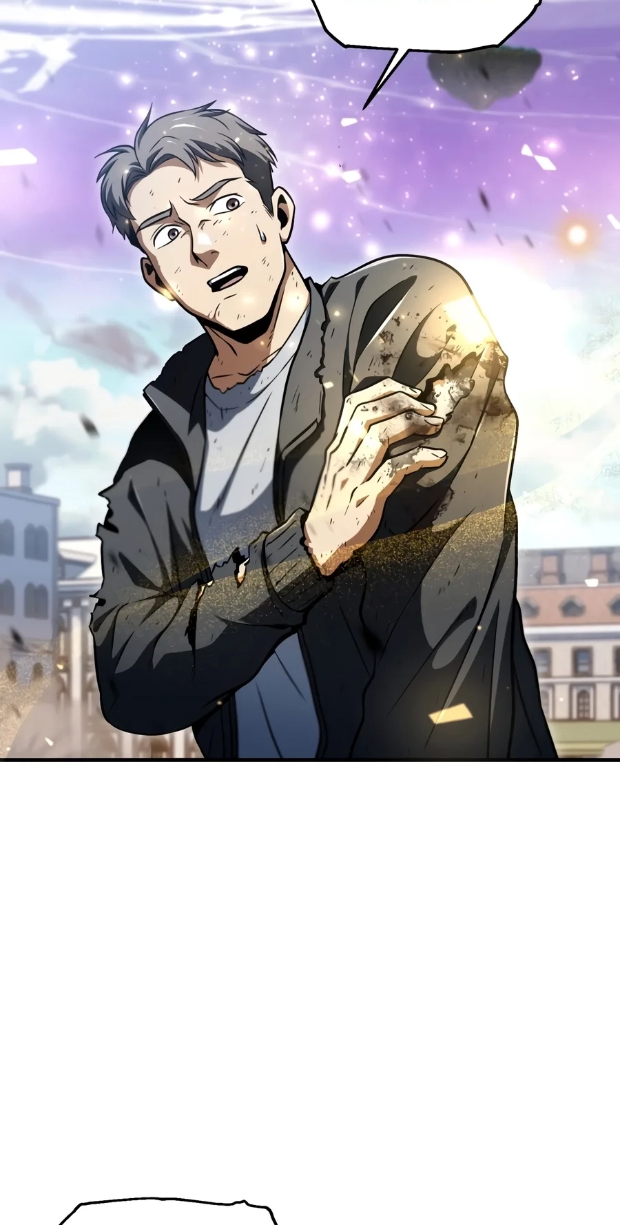 The Player That Can’t Level Up Chapter 245 283 d7d2cf9e8a35