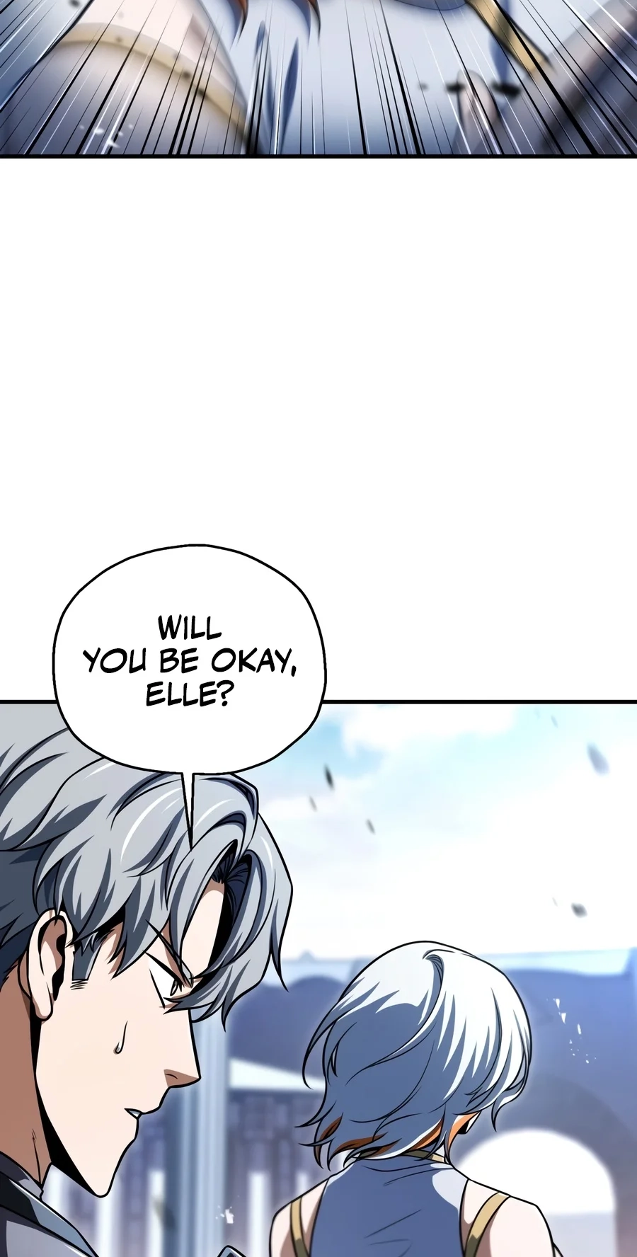 The Player That Can’t Level Up Chapter 245 335 db9a7d7d5092