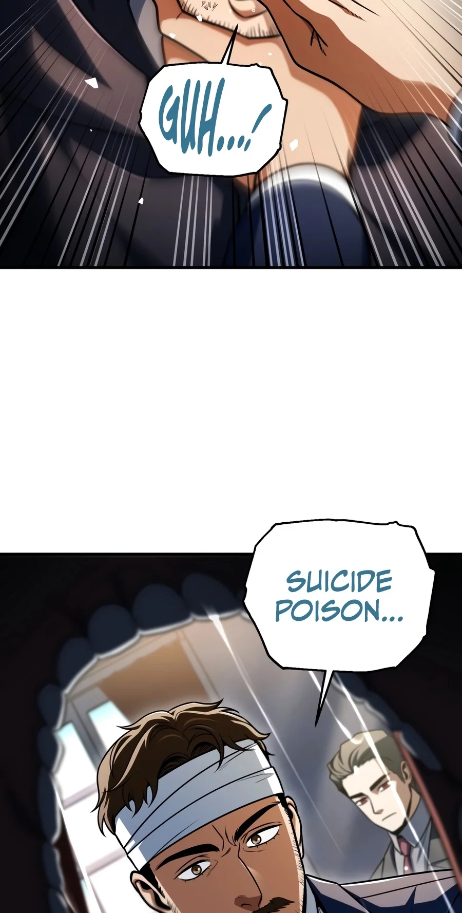 The Player That Can’t Level Up Chapter 245 262 dce976d2bf72