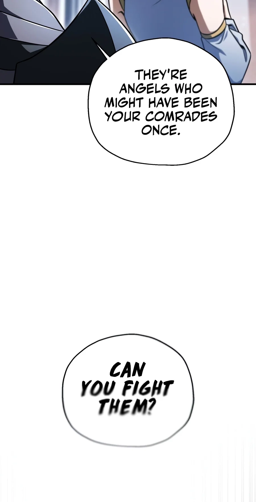 The Player That Can’t Level Up Chapter 245 336 fc6d414c0ee4