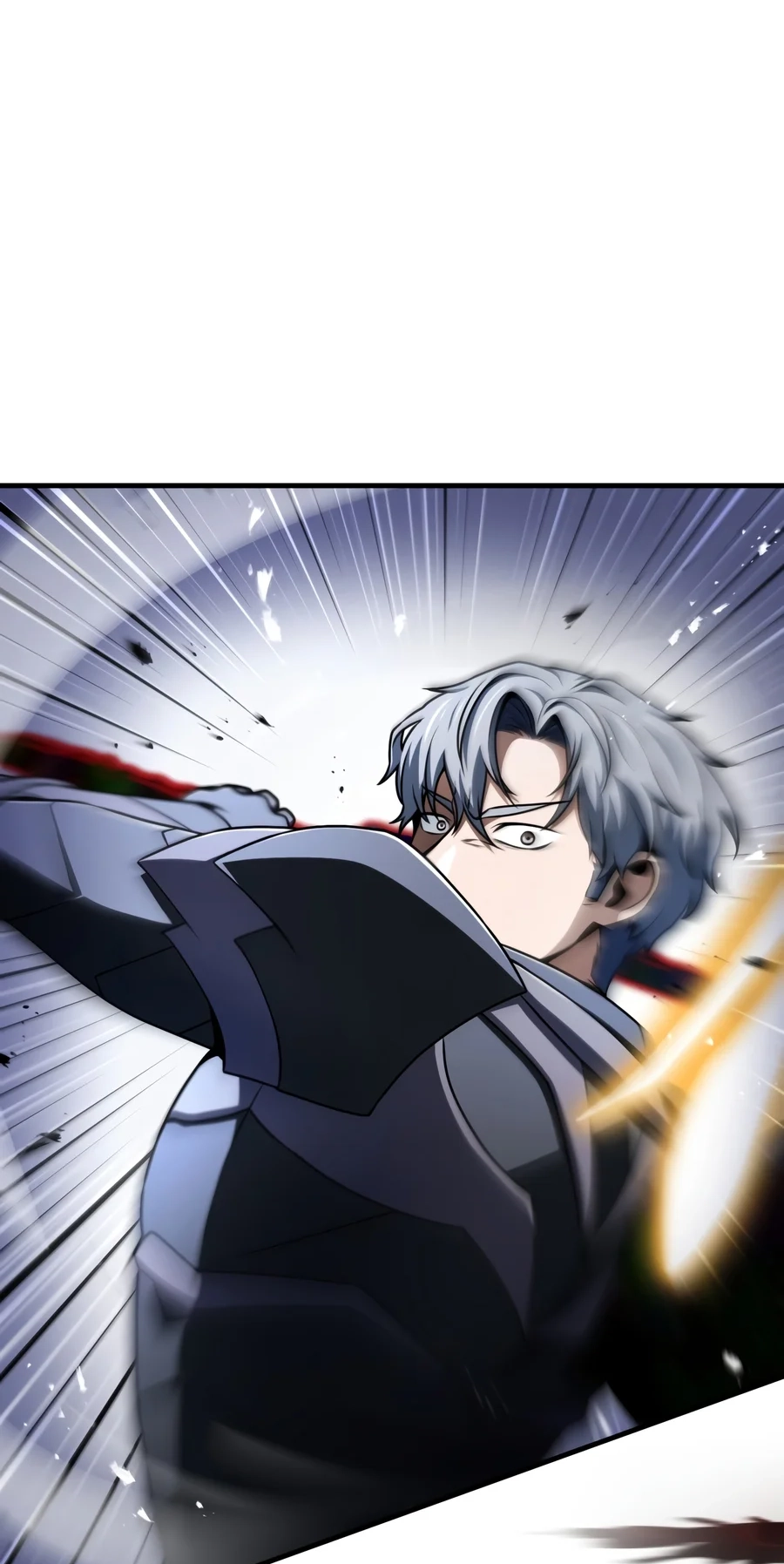 The Player That Can’t Level Up Chapter 246 282 13610bc2f4b4