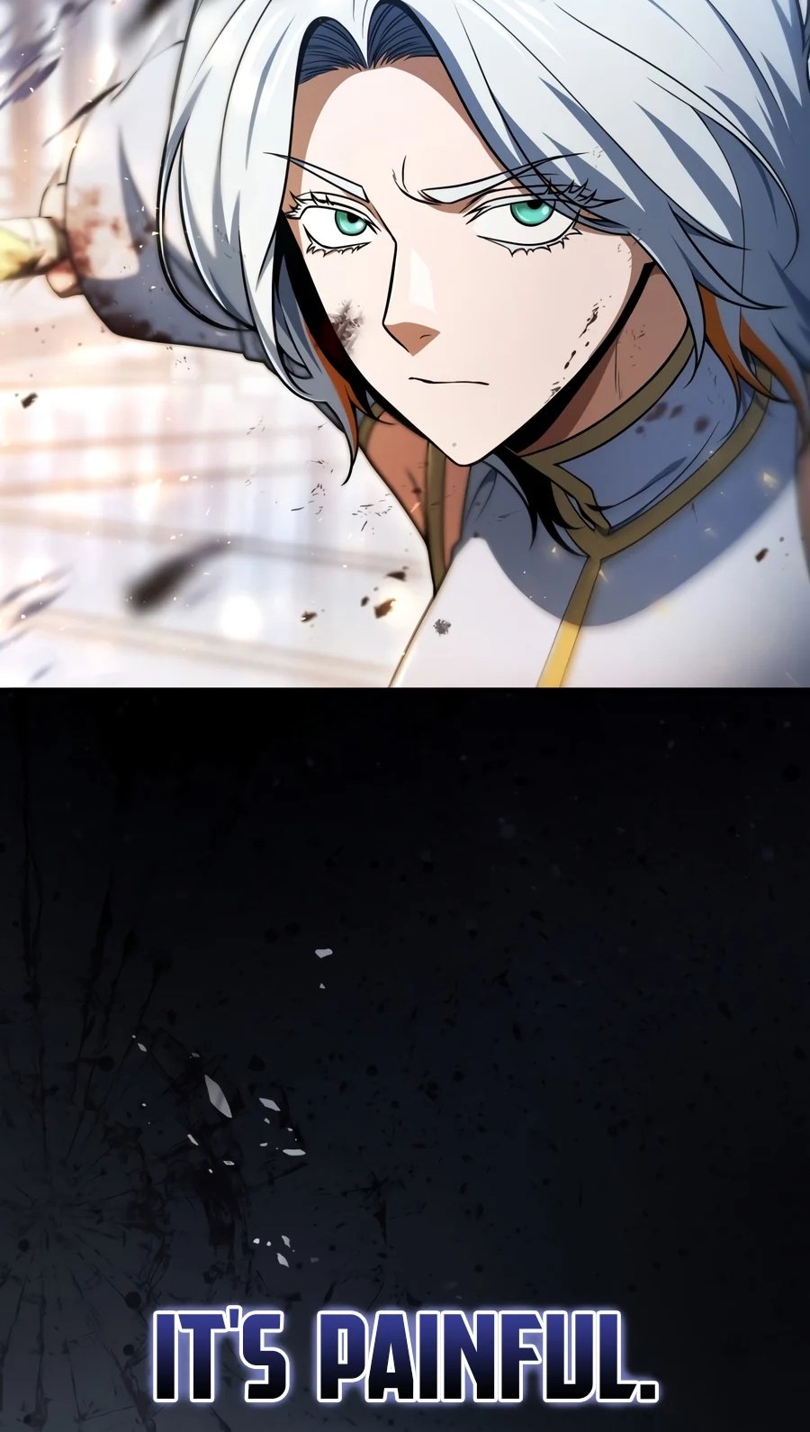 The Player That Can’t Level Up Chapter 246 267 238427911f1a