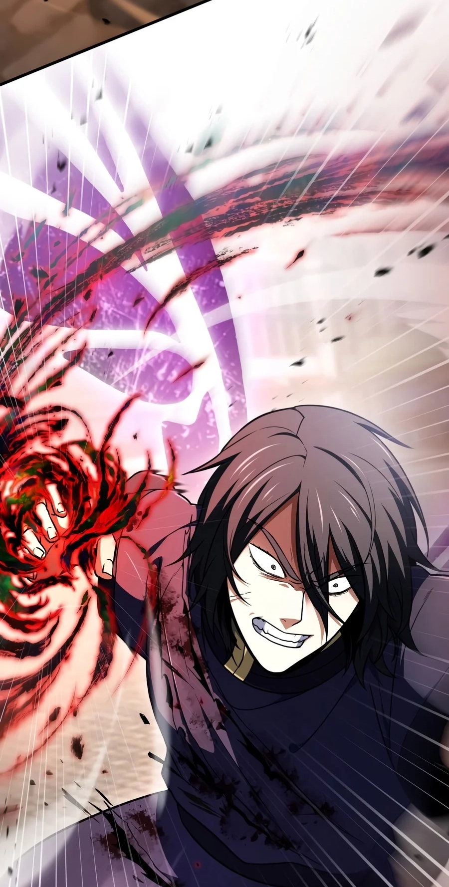 The Player That Can’t Level Up Chapter 246 315 253bf8f98945