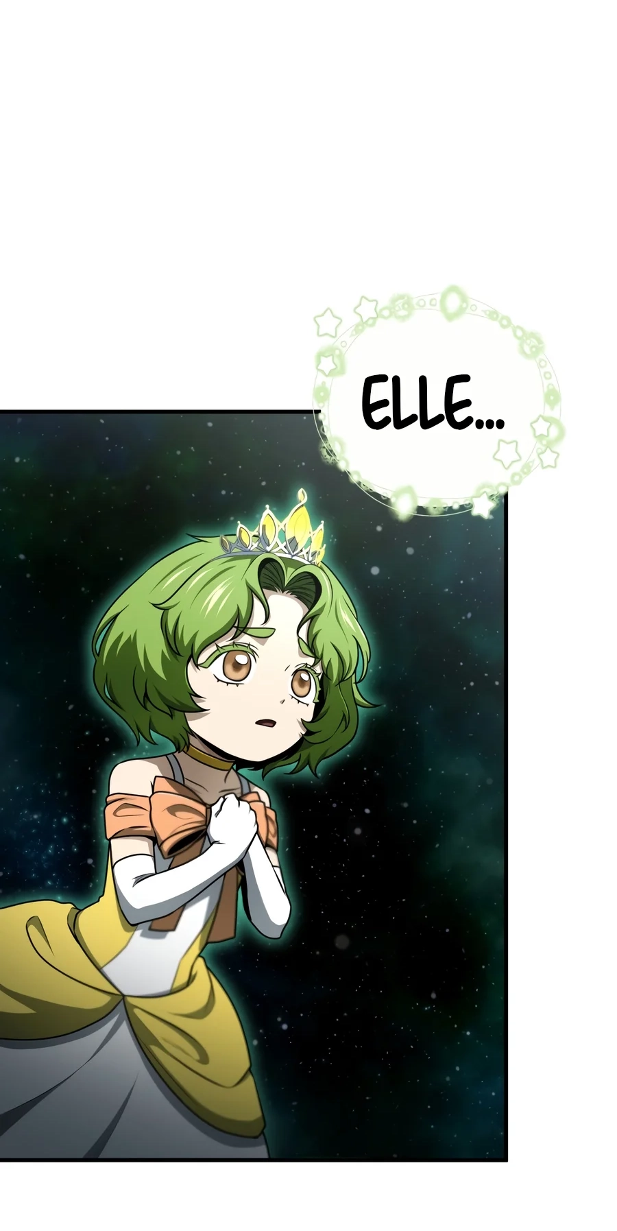 The Player That Can’t Level Up Chapter 246 281 2f3ece8f4d91