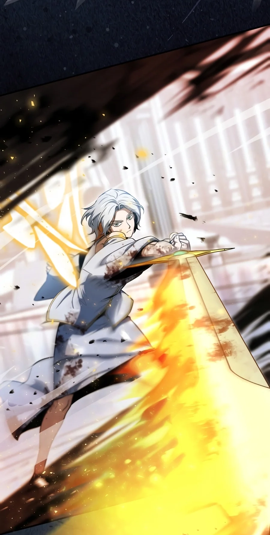 The Player That Can’t Level Up Chapter 246 271 66f9ad43a336