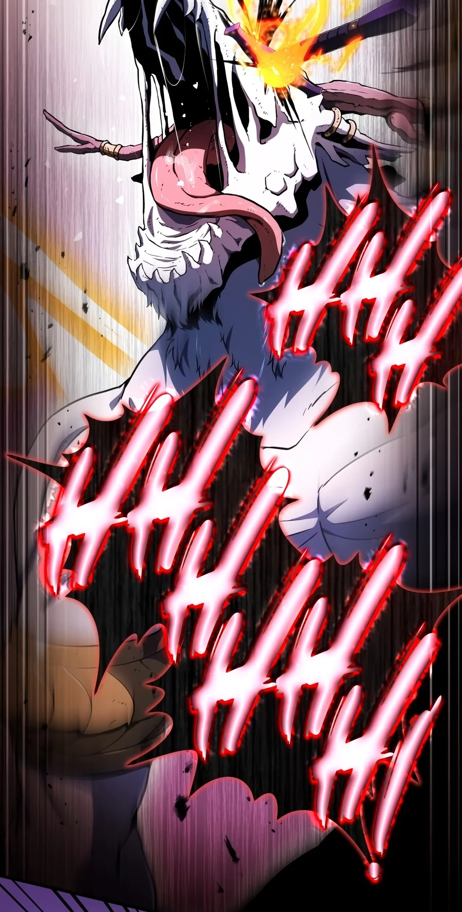 The Player That Can’t Level Up Chapter 246 312 6cb17fbdd6c6