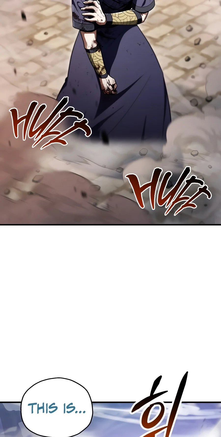 The Player That Can’t Level Up Chapter 246 327 72c6784767f5