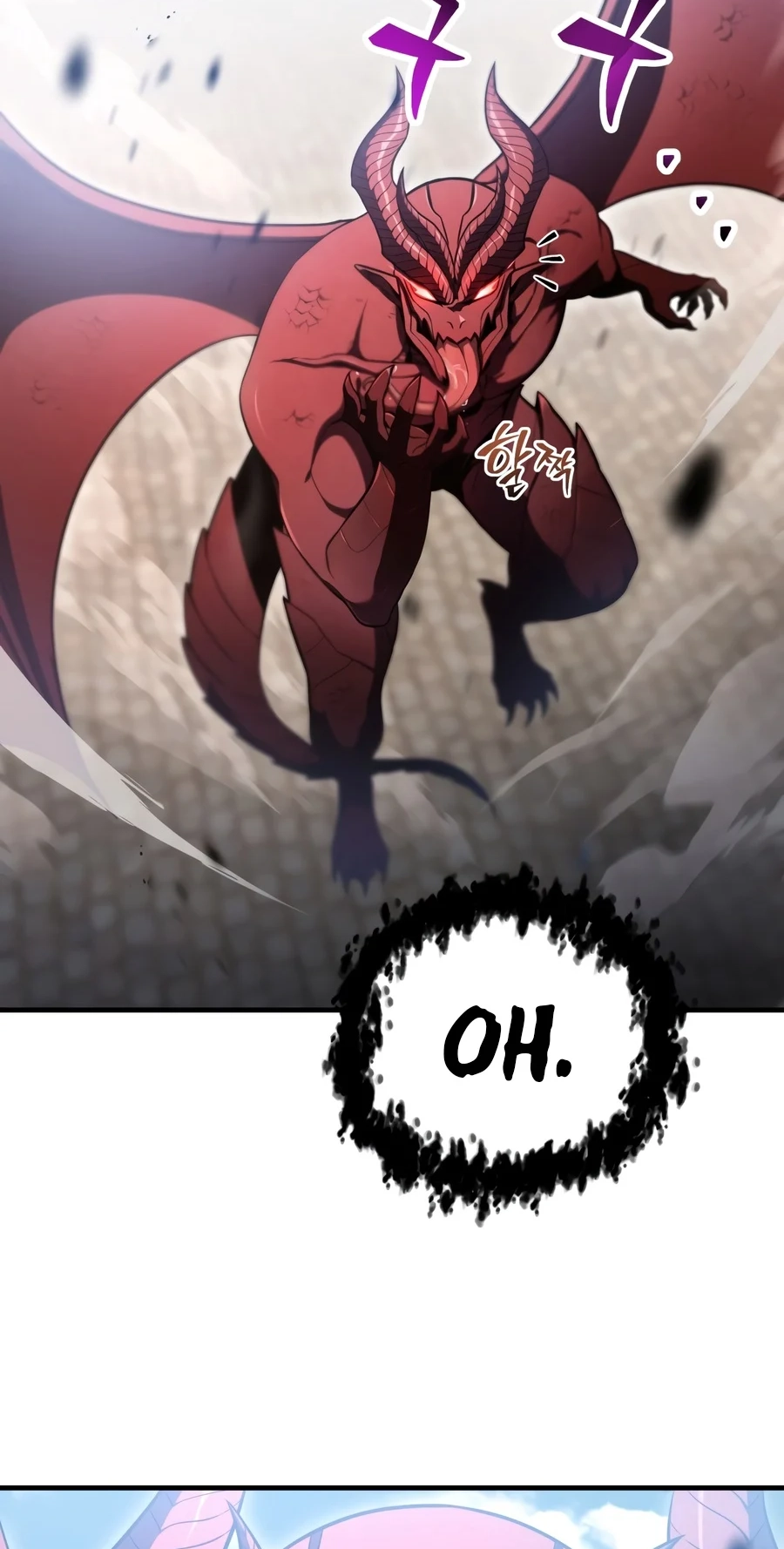The Player That Can’t Level Up Chapter 246 321 7434003b5d63